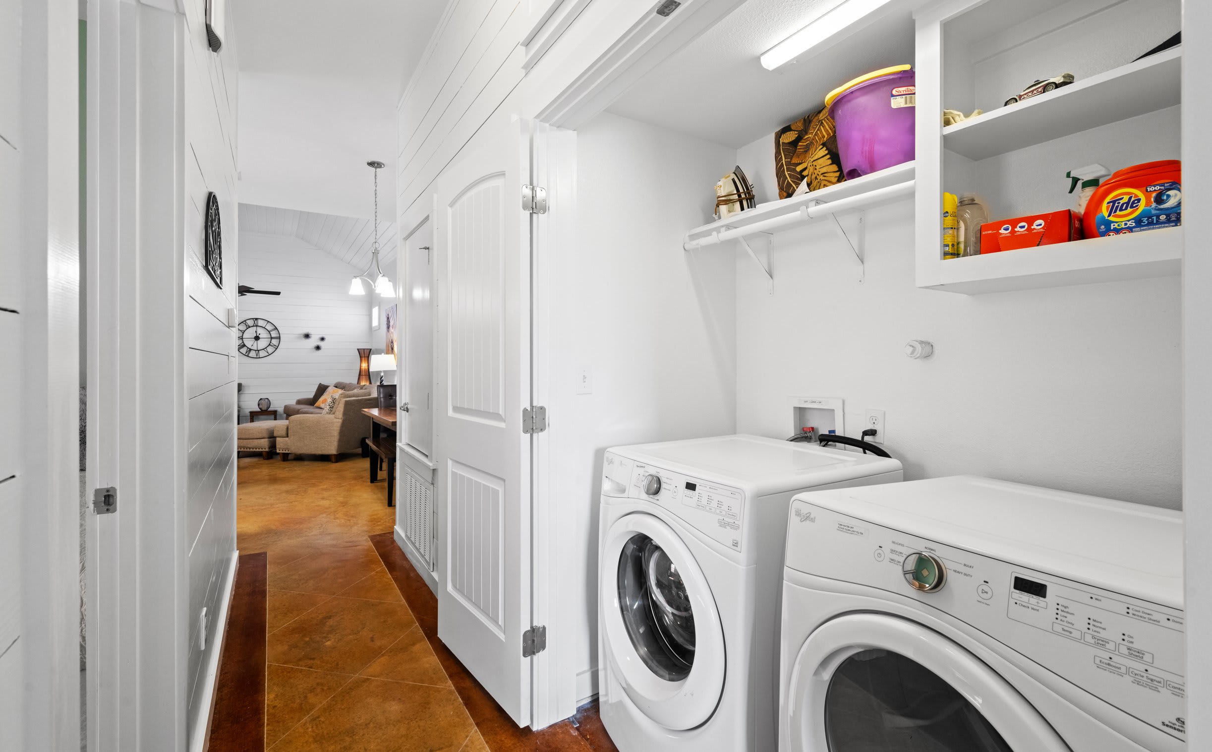 Close to Beach 3BR with Pool - Sand Patch