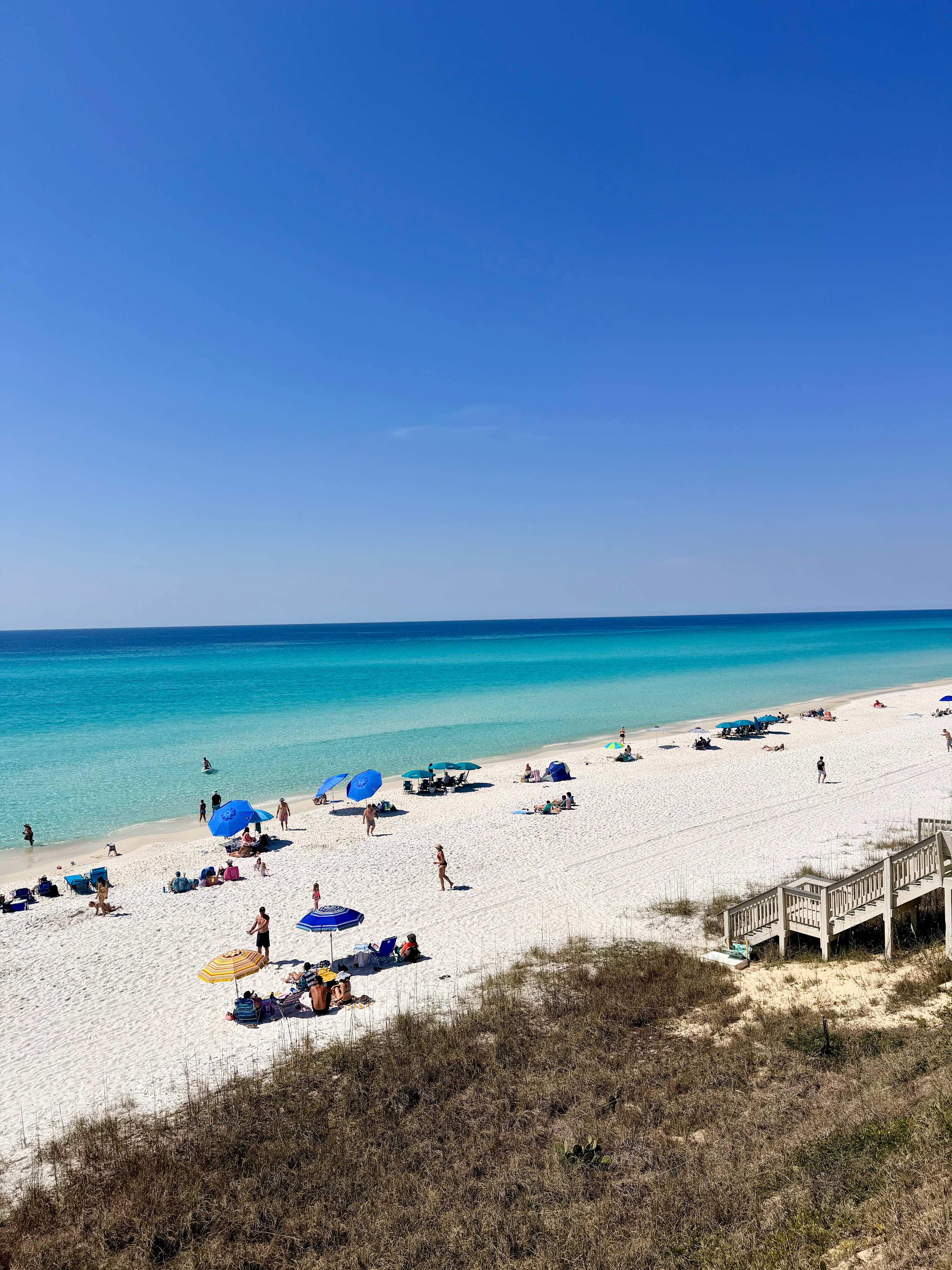 Abide on 30A | Easy Beach Access | Sleeps 8 | Pool | Near Alys & Rosemary — Inlet Beach , FL — vacation rental