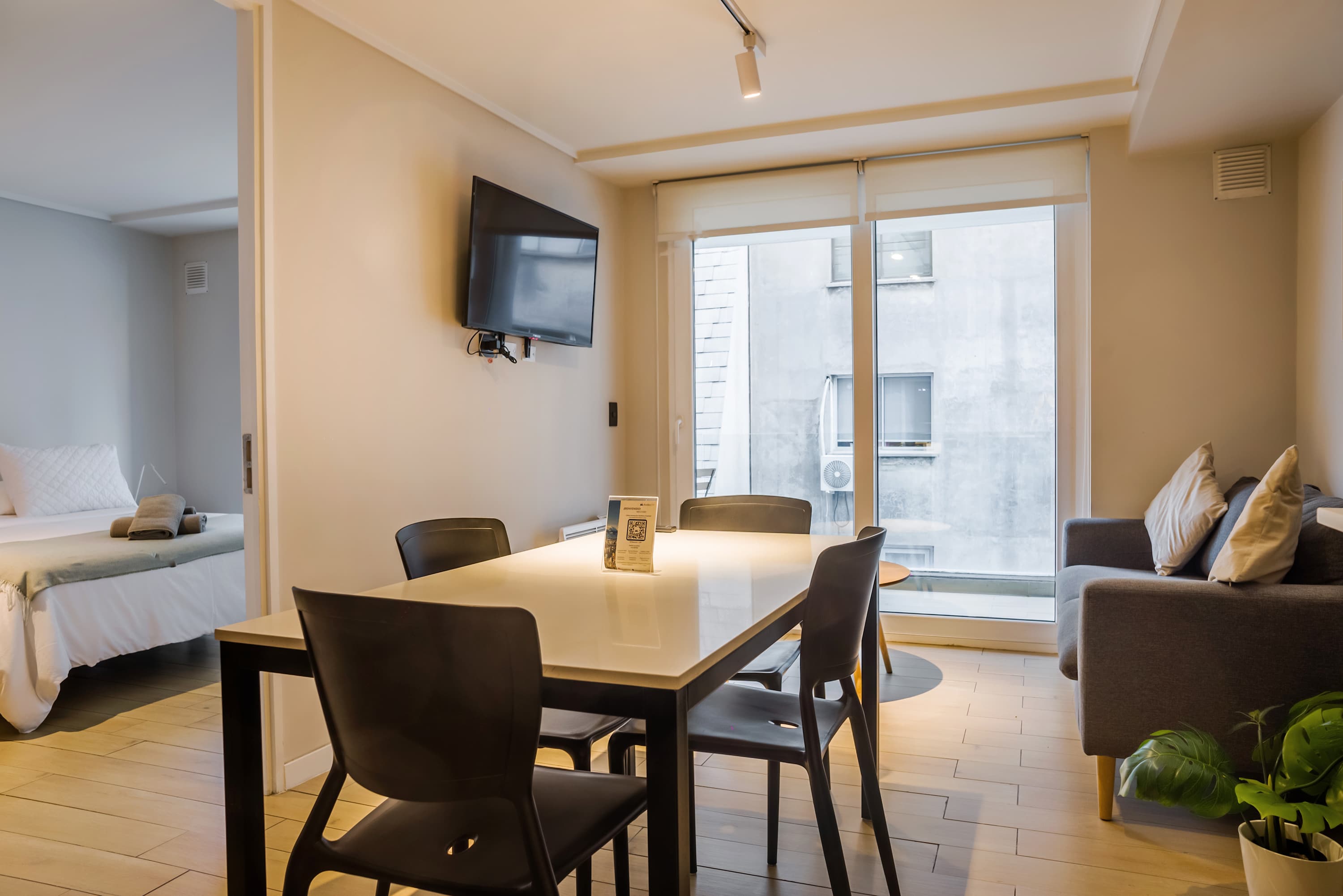 Lovely 1BR Close to Everything in Providencia