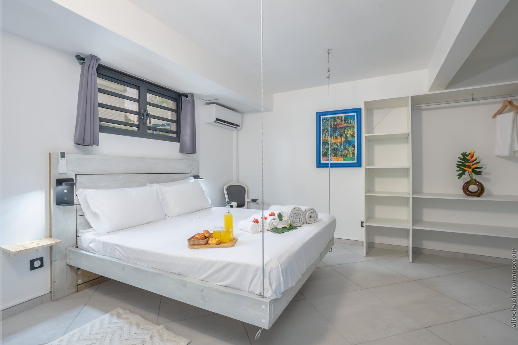 2BR Apartment Planteur - Beachfront 6