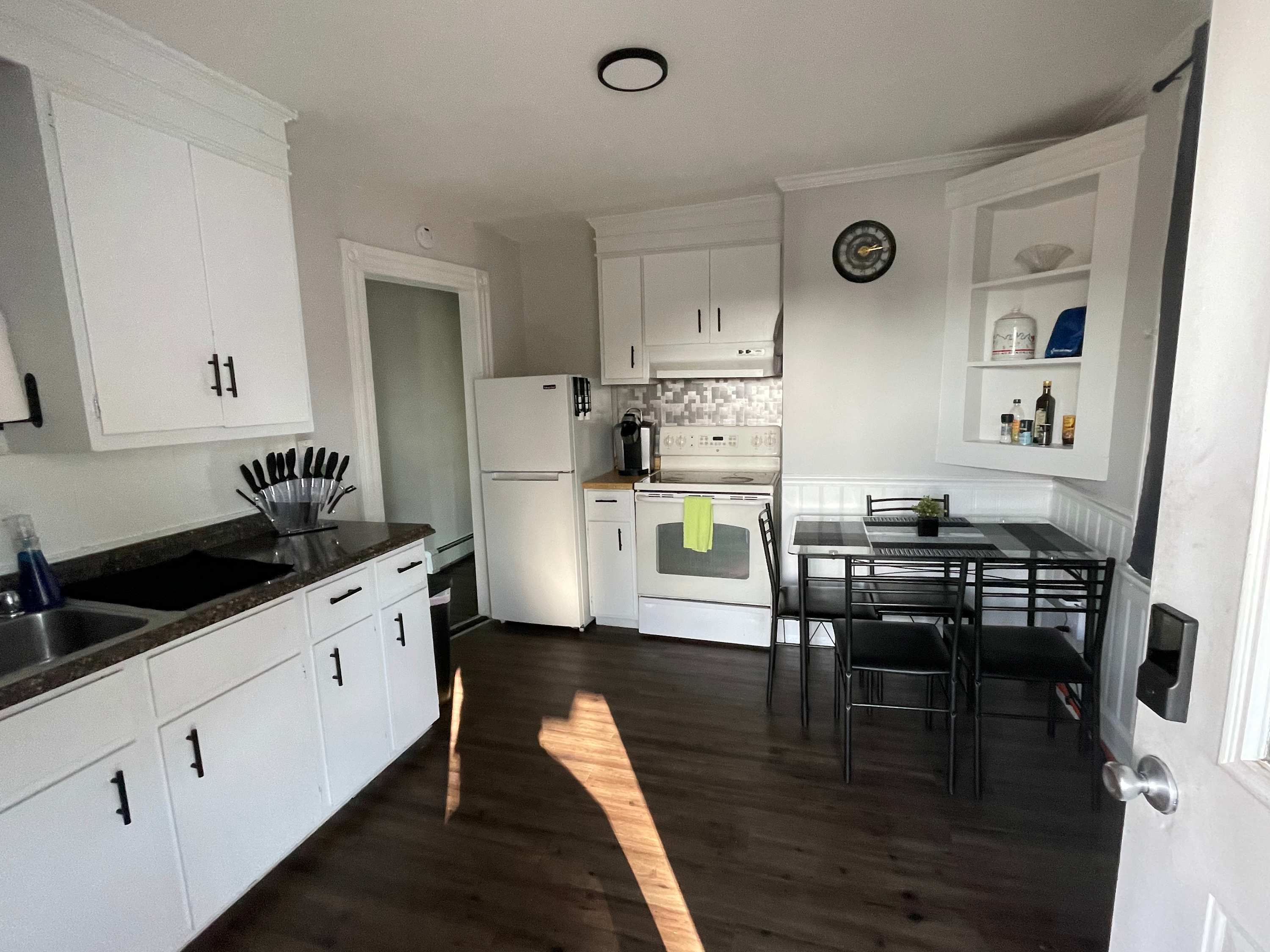 Kitchen — photo 1