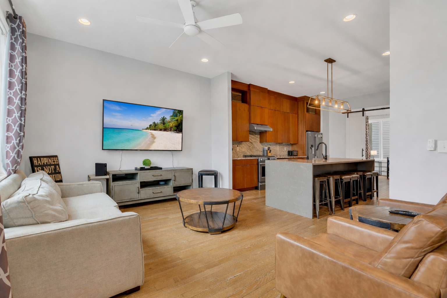 Spacious Nashville Retreat Near Honky Tonks — Nashville, TN — vacation rental