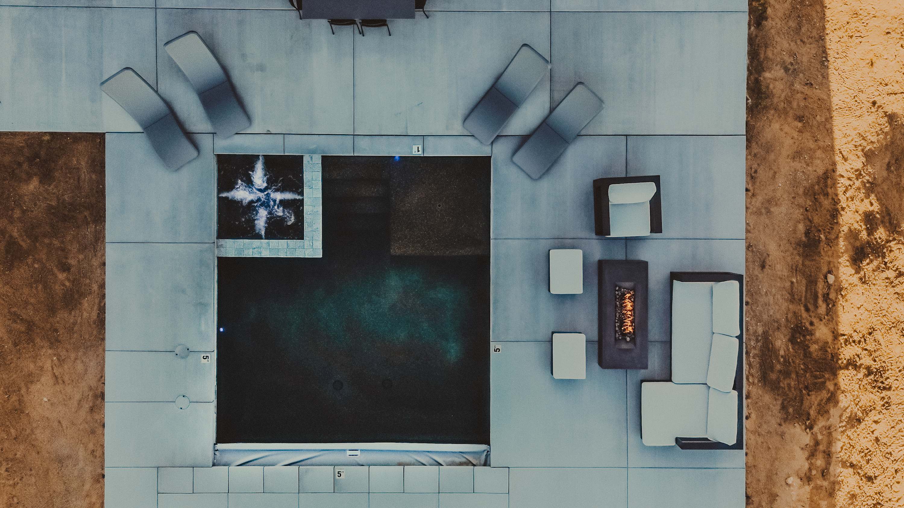 Desert Haus - The Cohost Company: Joshua Tree