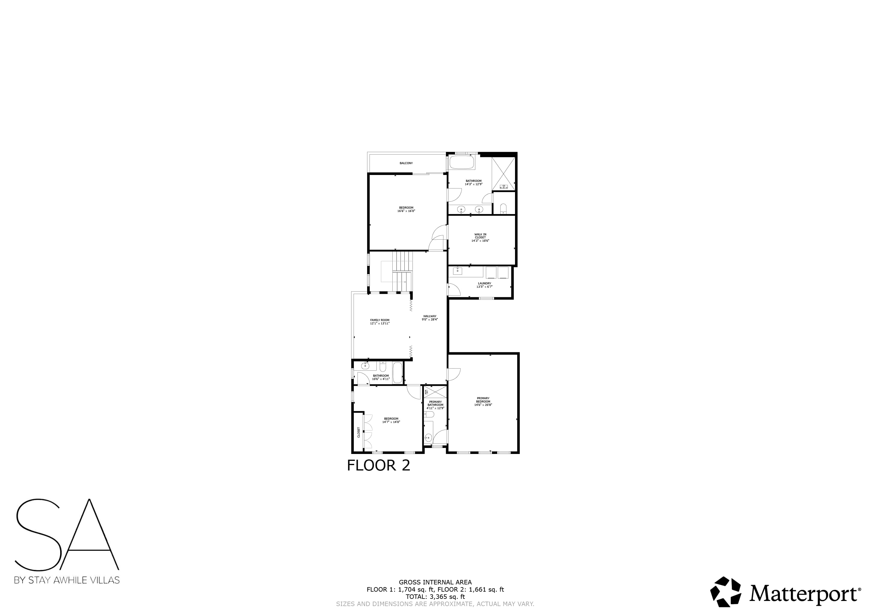 Floor 2