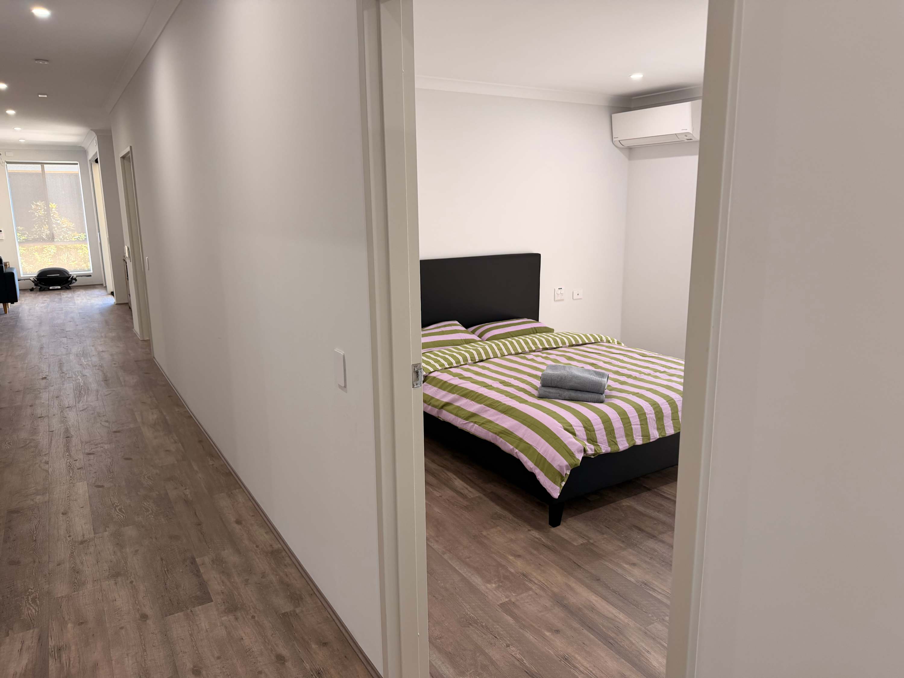Accessible home in Dudley Park, Western Australia