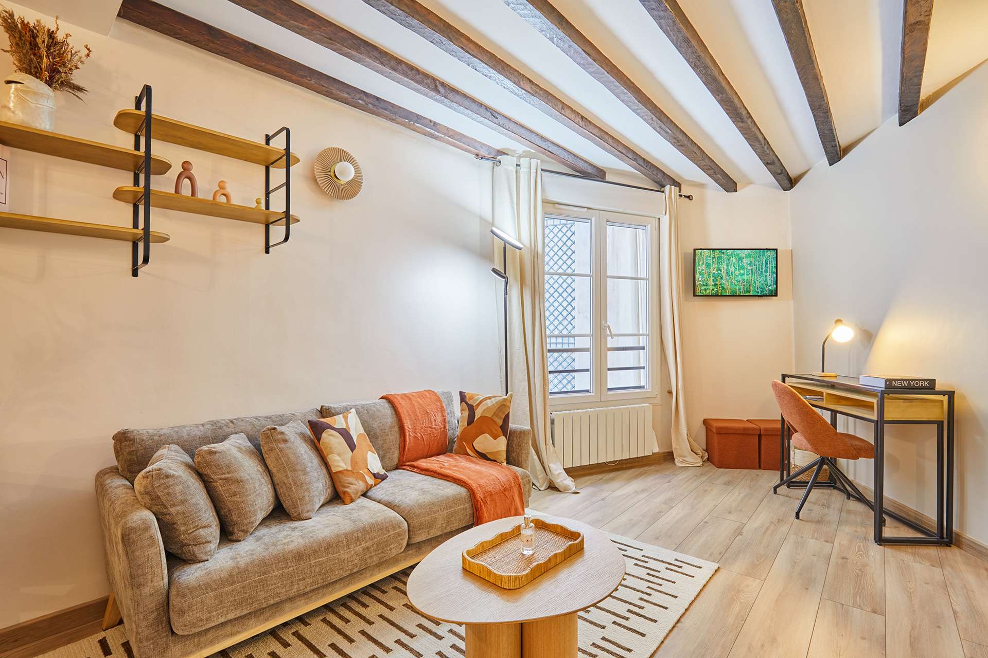 Apartement Saint Germain des Prés — Paris, Île-de-France — vacation rental