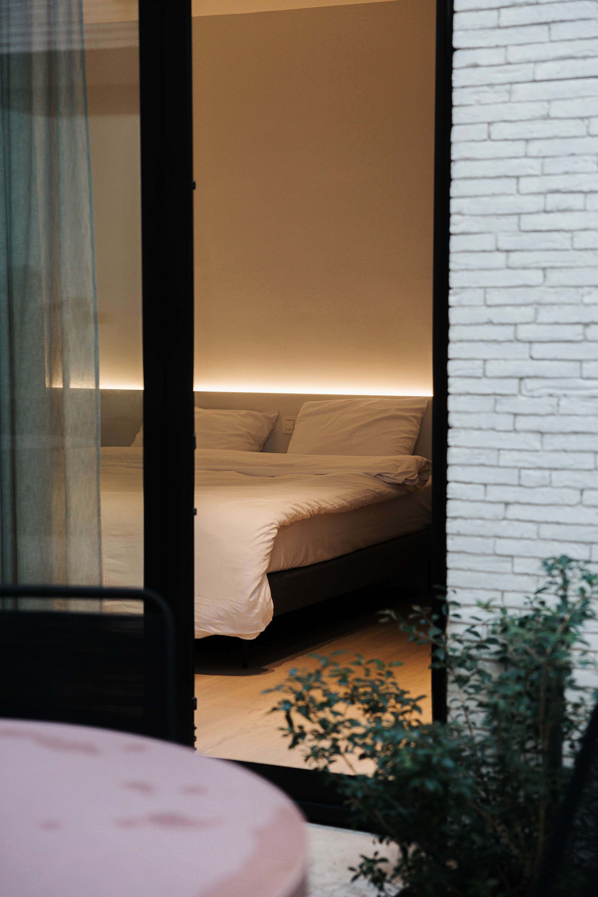 Nosso Logies · 2 min to Beach · Terrace