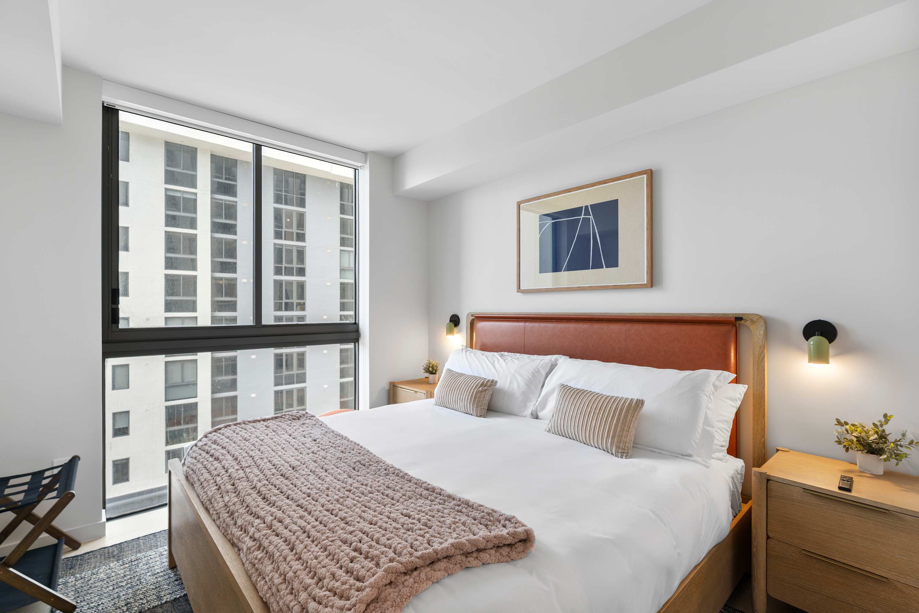 Prime 2BR Condo | FIFA Fan Fest | Walk to Bayside