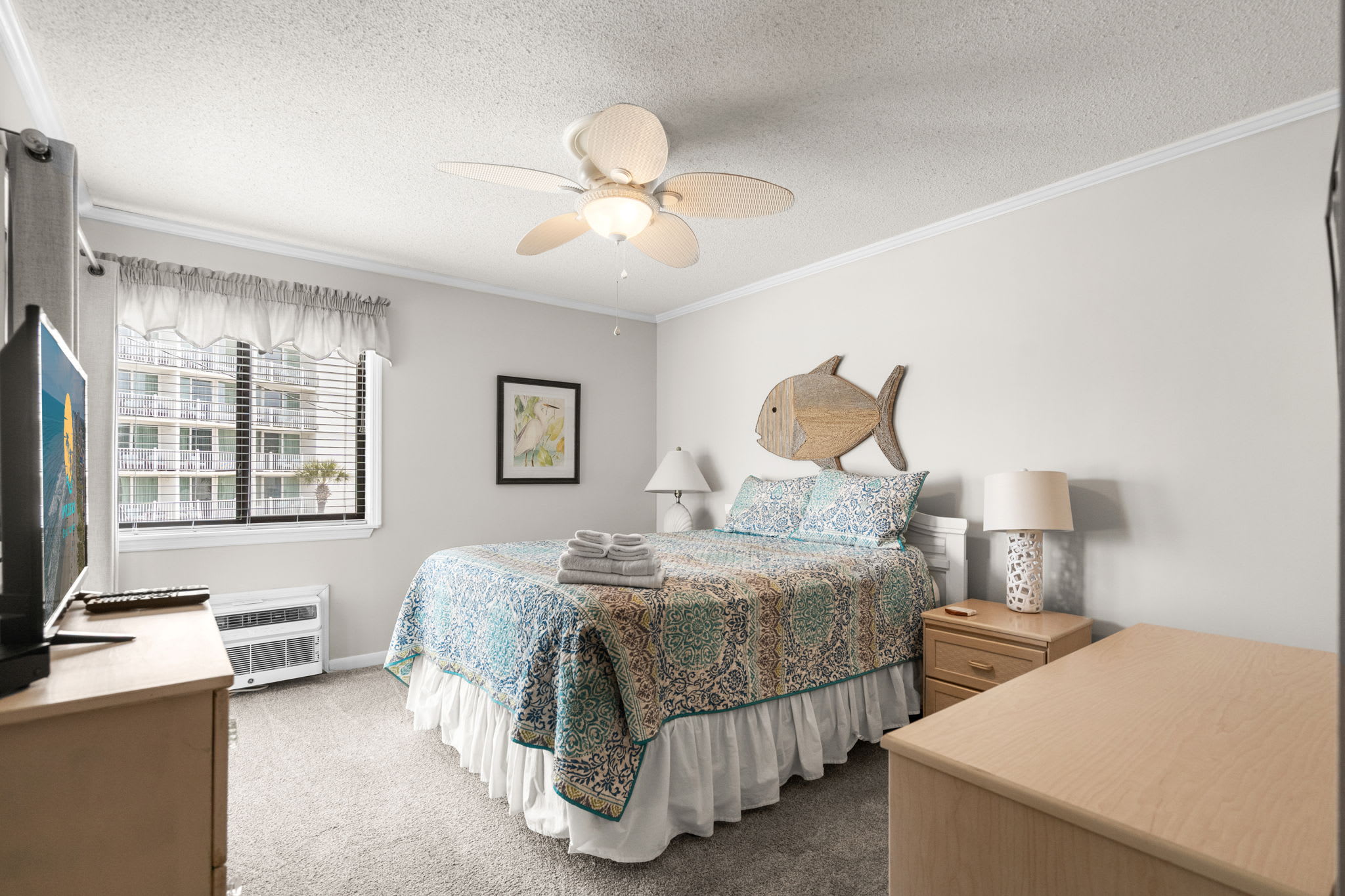 Ocean Forest Villas E203 Beautiful Ocean View | Photo 14