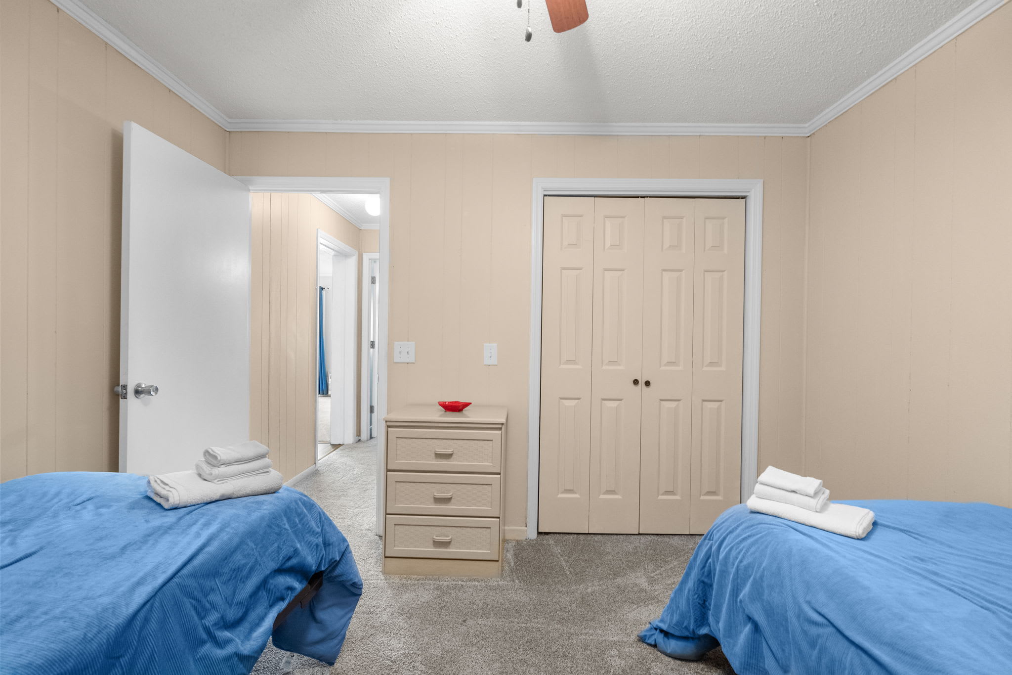 Ocean Forest Villas E203 Beautiful Ocean View | Photo 19