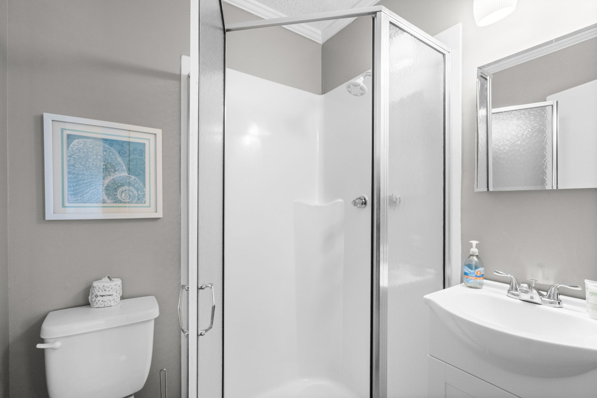 Ocean Forest Villas E203 Beautiful Ocean View | Photo 17