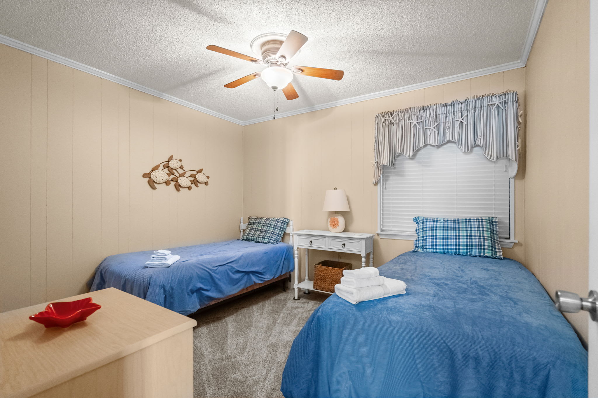 Ocean Forest Villas E203 Beautiful Ocean View | Photo 18