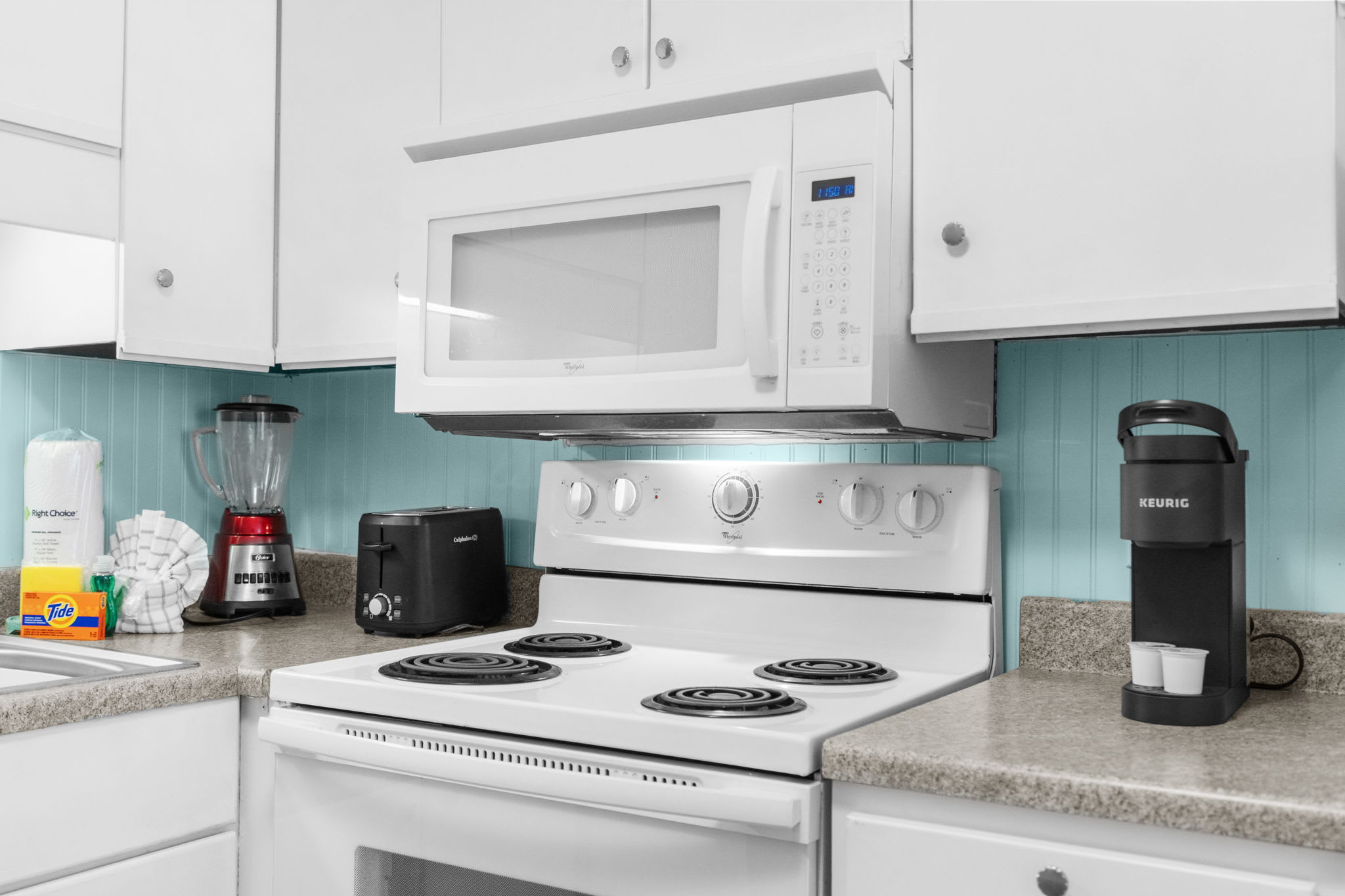 Ocean Forest Villas E203 Beautiful Ocean View | Photo 12