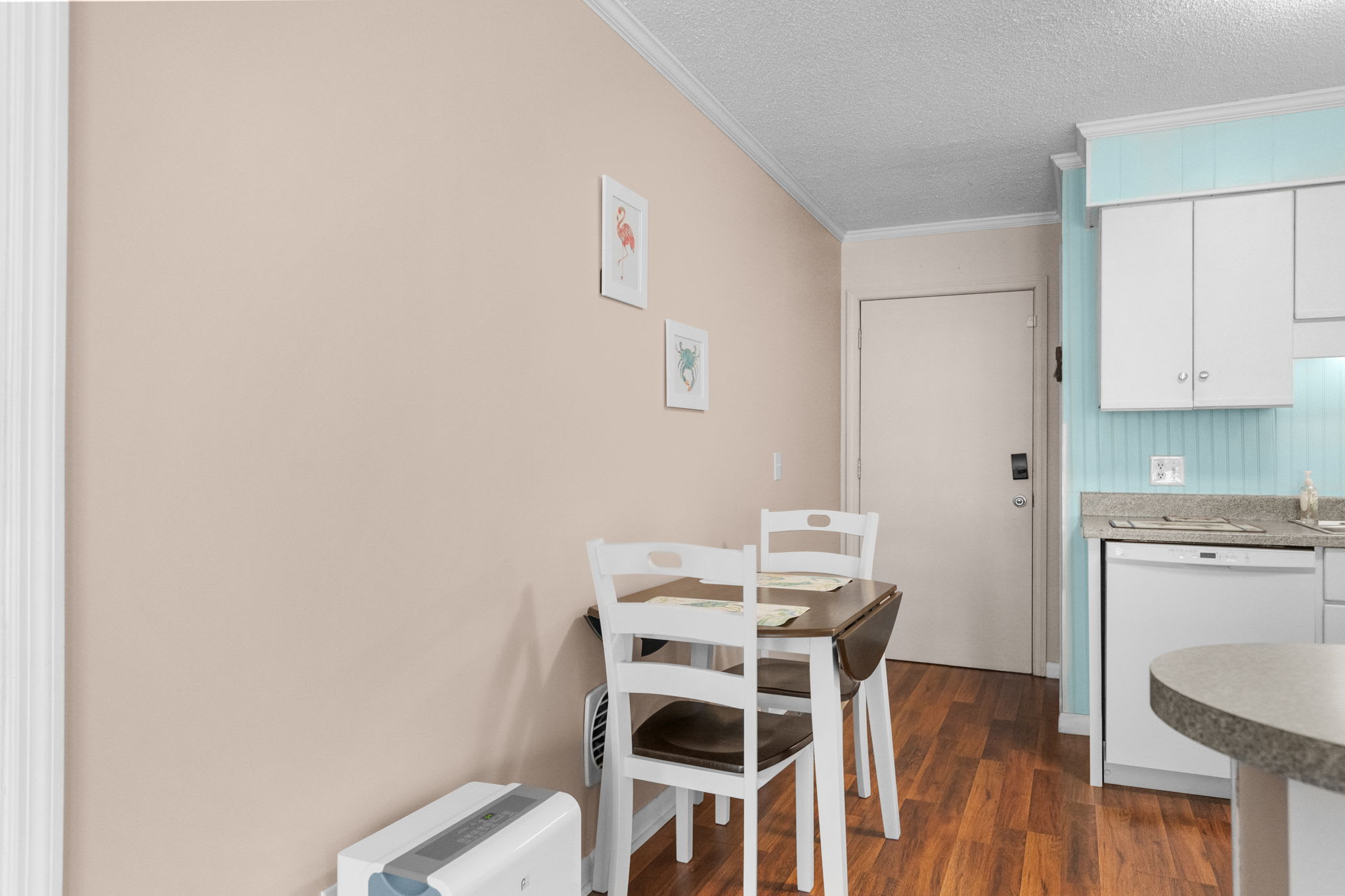 Ocean Forest Villas E203 Beautiful Ocean View | Photo 11