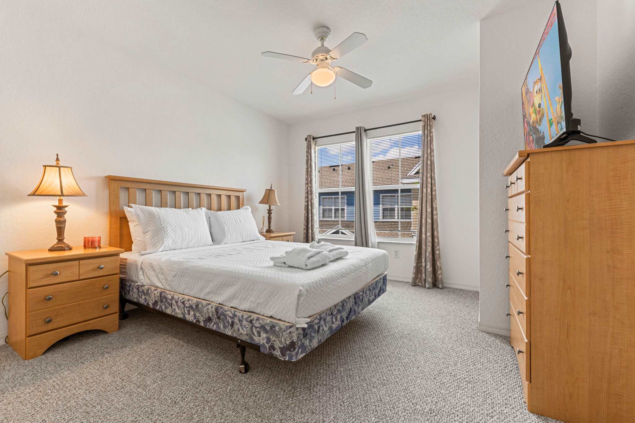 Venetian Bay Family Retreat