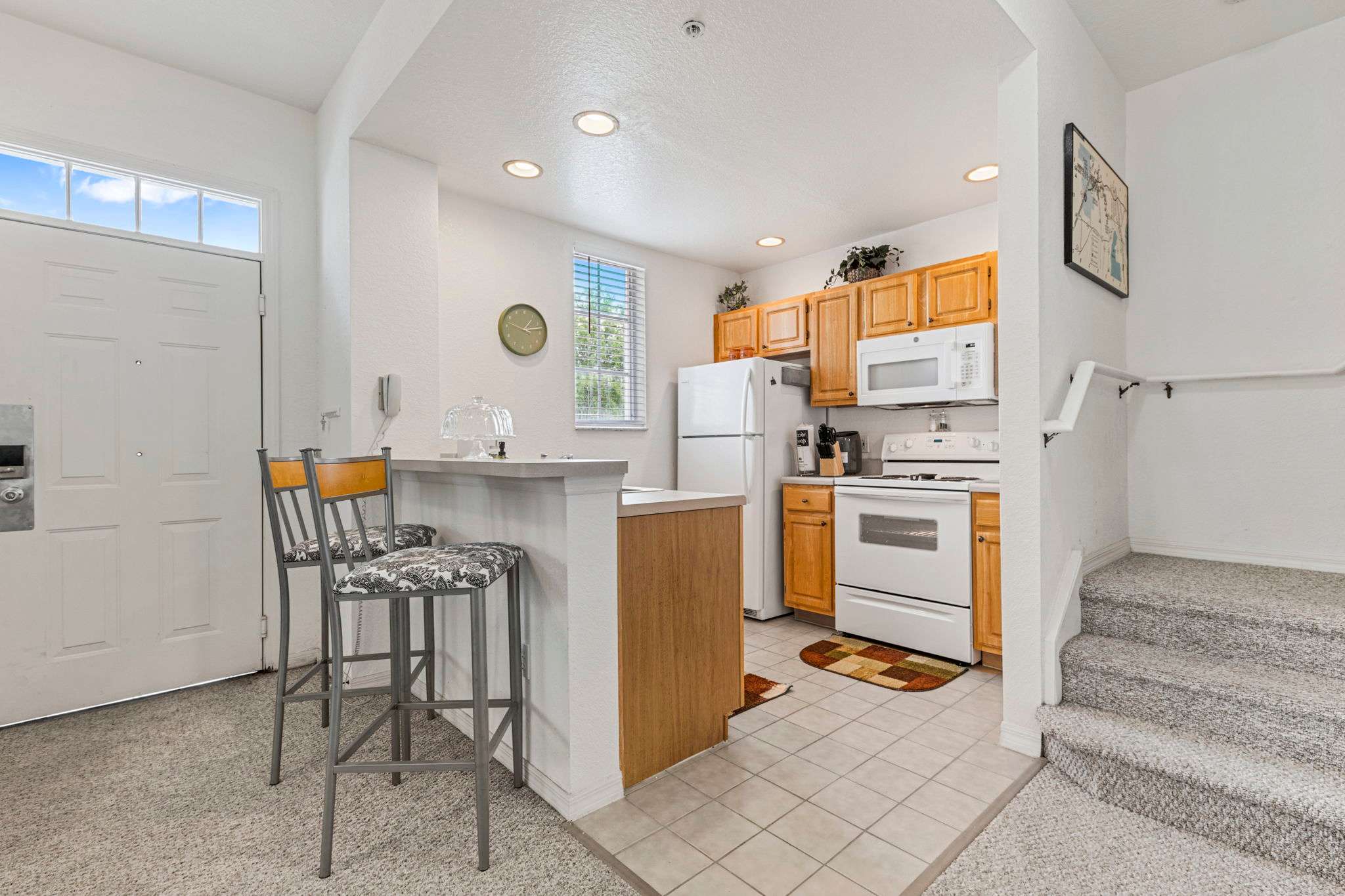 Venetian Bay Family Retreat