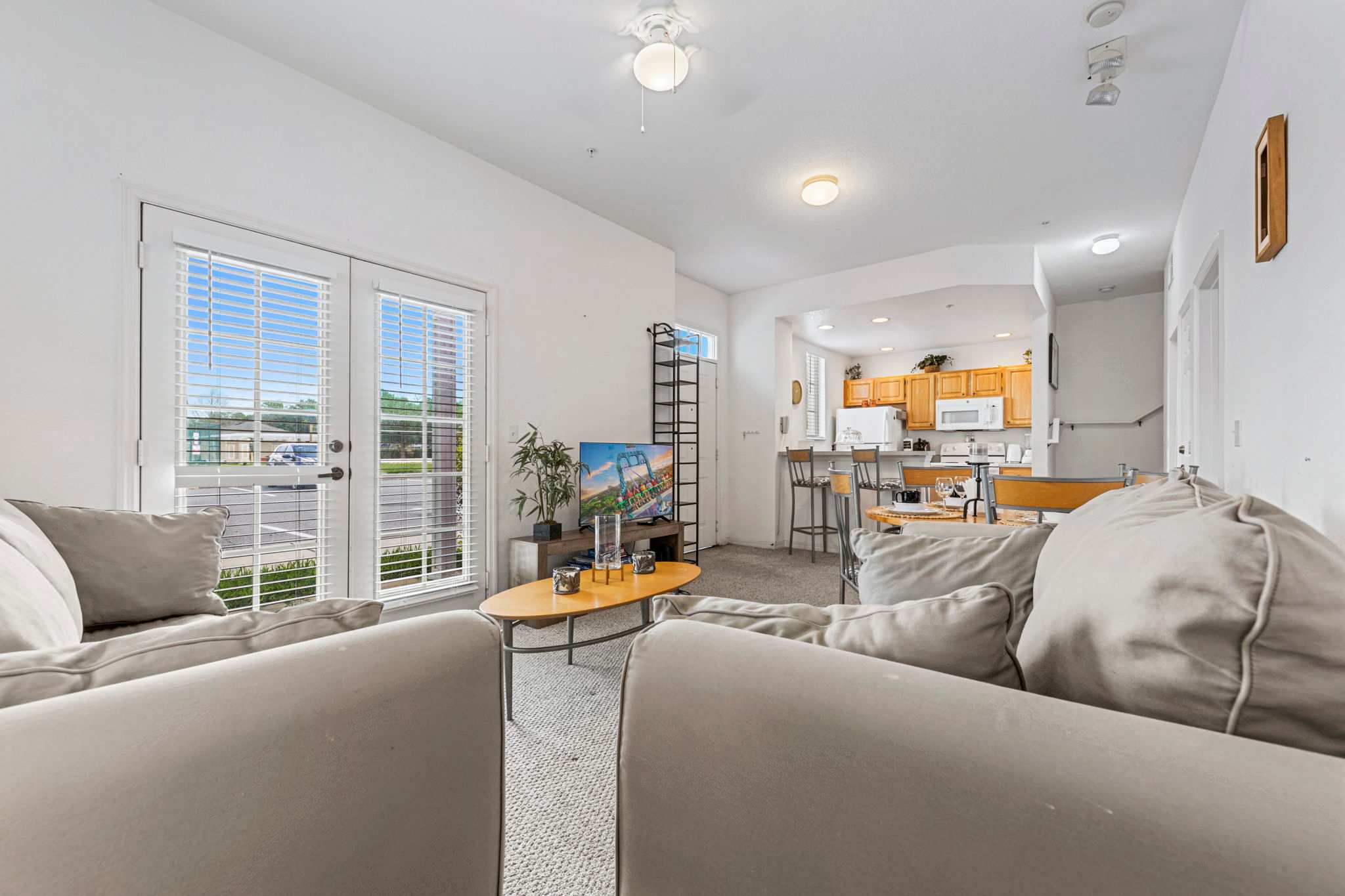 Venetian Bay Family Retreat