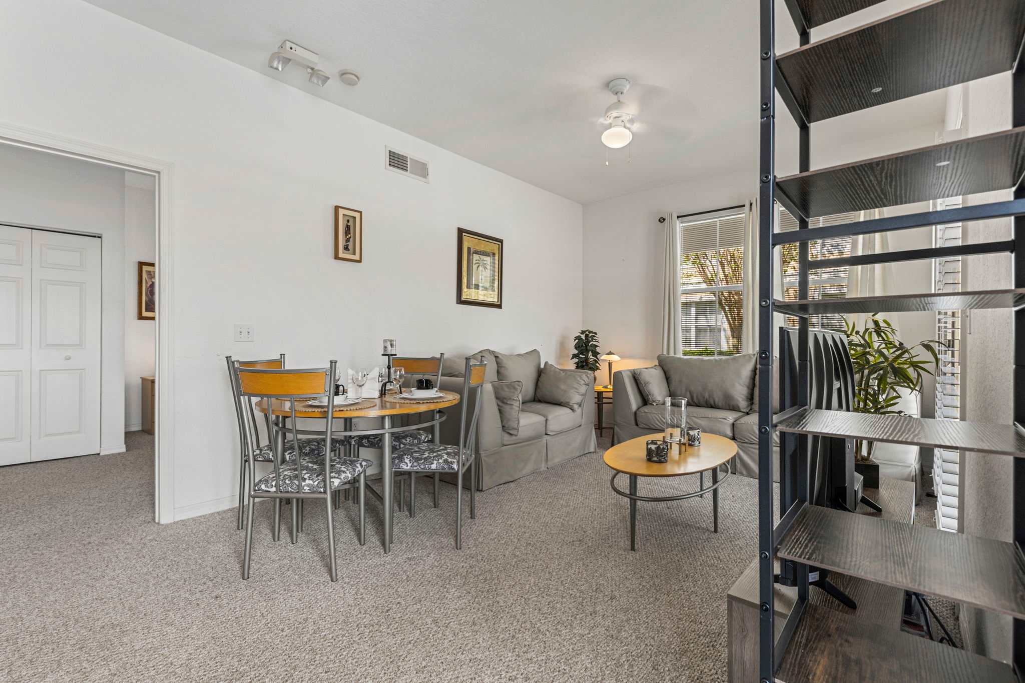 Venetian Bay Family Retreat