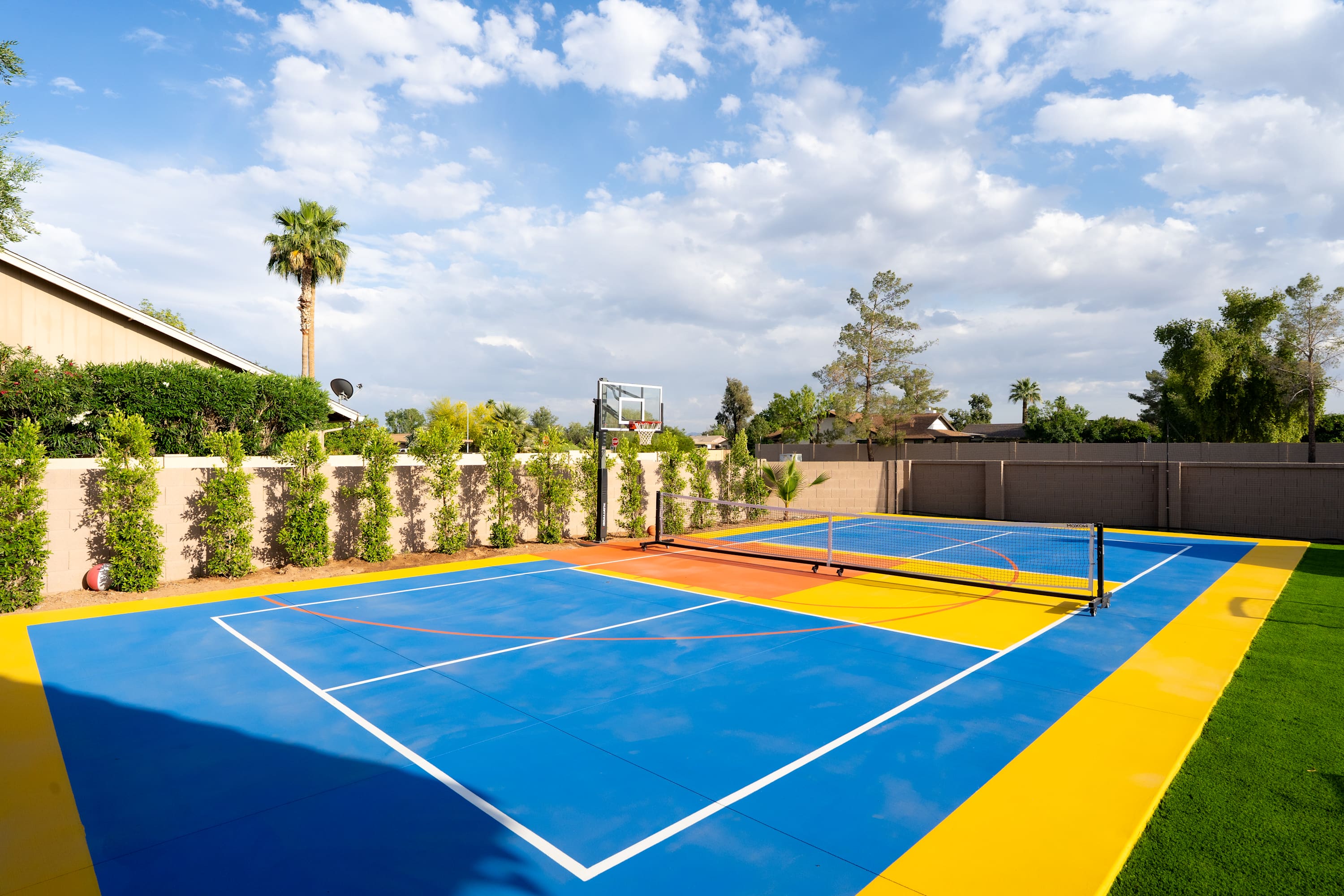 The Ultimate Stay & Play Retreat • 4BR • Sleeps 13 4