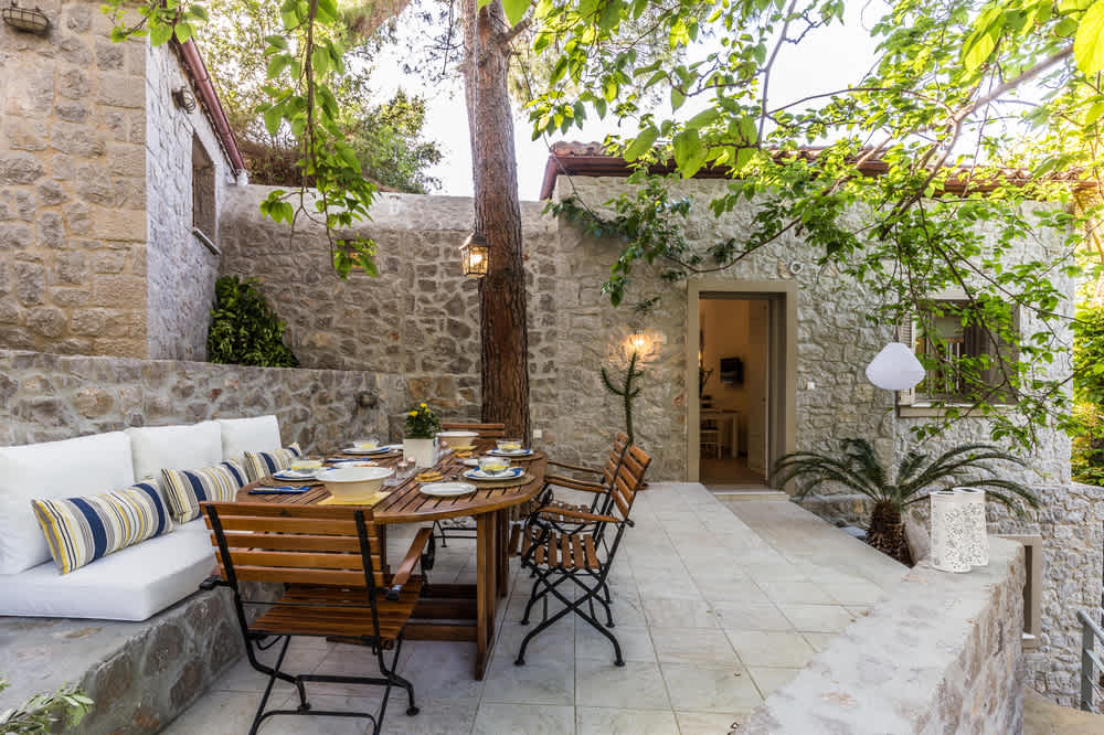 Epidavros Villas - Rodia Garden Retreat — Nea Epidavros, Argolida — vacation rental