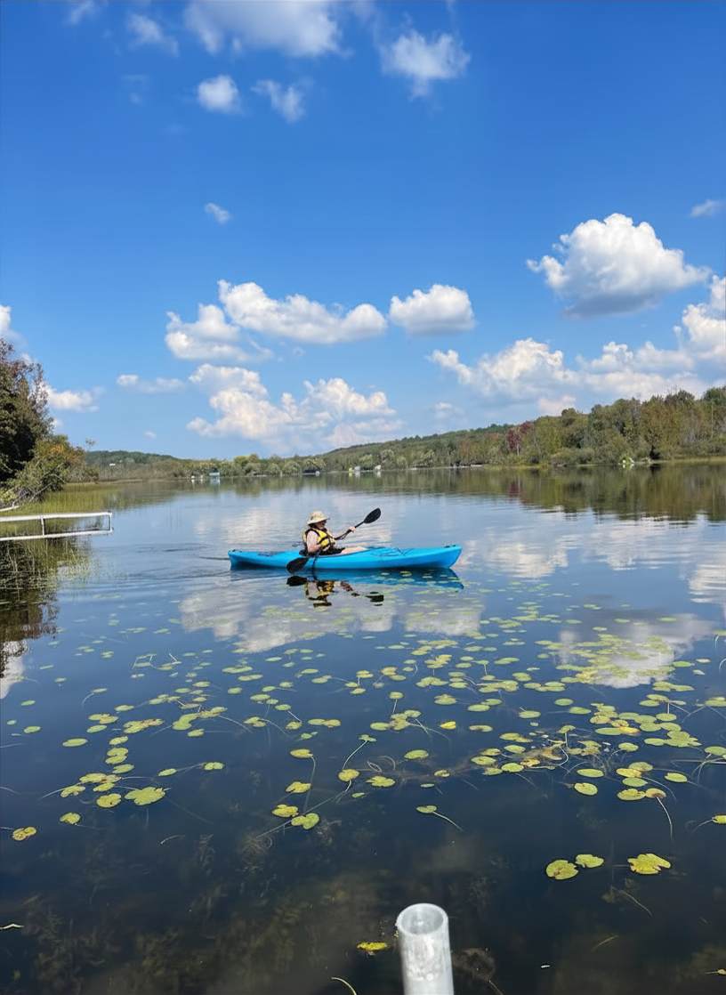 Lakefront Escape | Hot Tub, Dock + Sleeps 14 | Perfect for Groups 2
