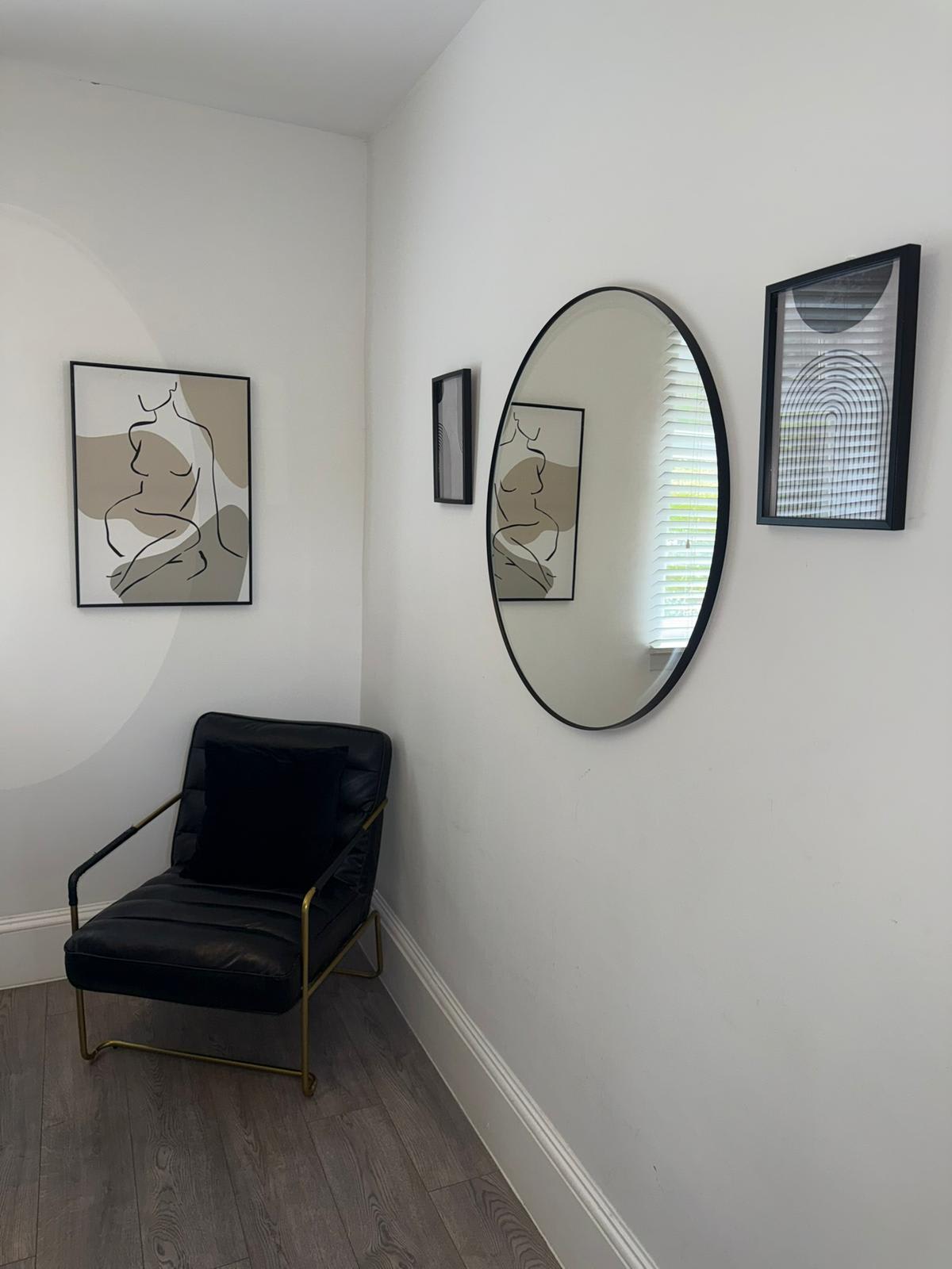 Beautiful House in Glasgow South Side! in 78 Barnbeth Road G53 5UQ - Property image 8 - VivreStays