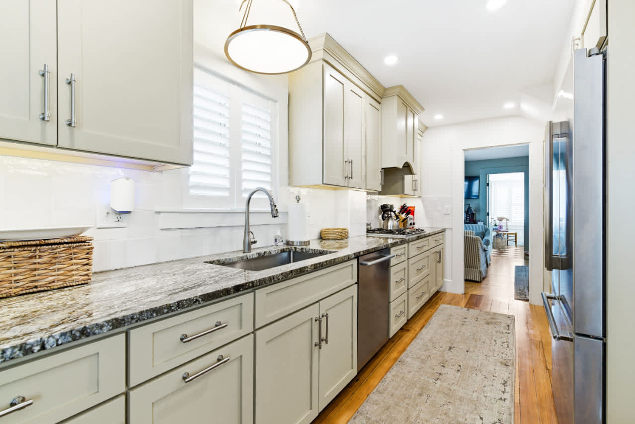 Where meals become memories