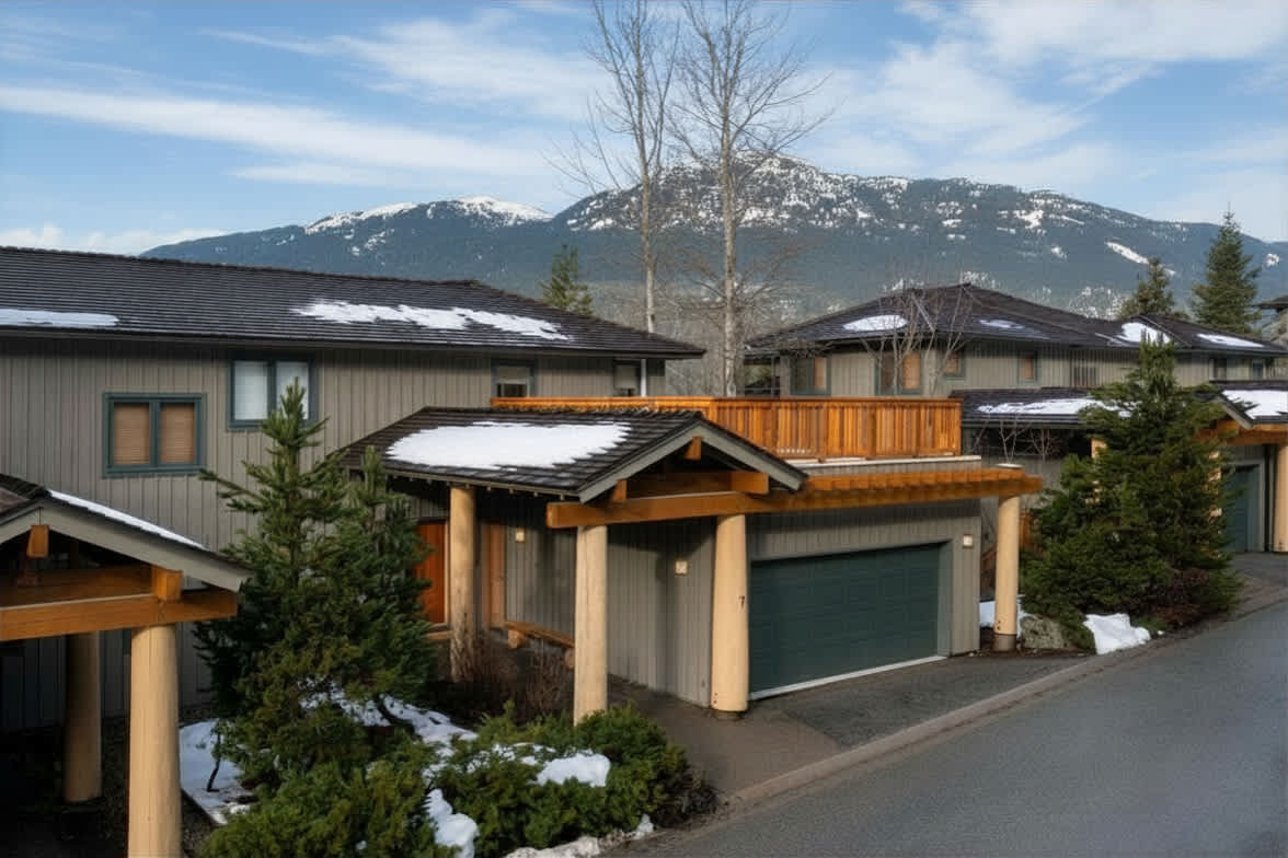 Featured Property Taluswood Ridge 07