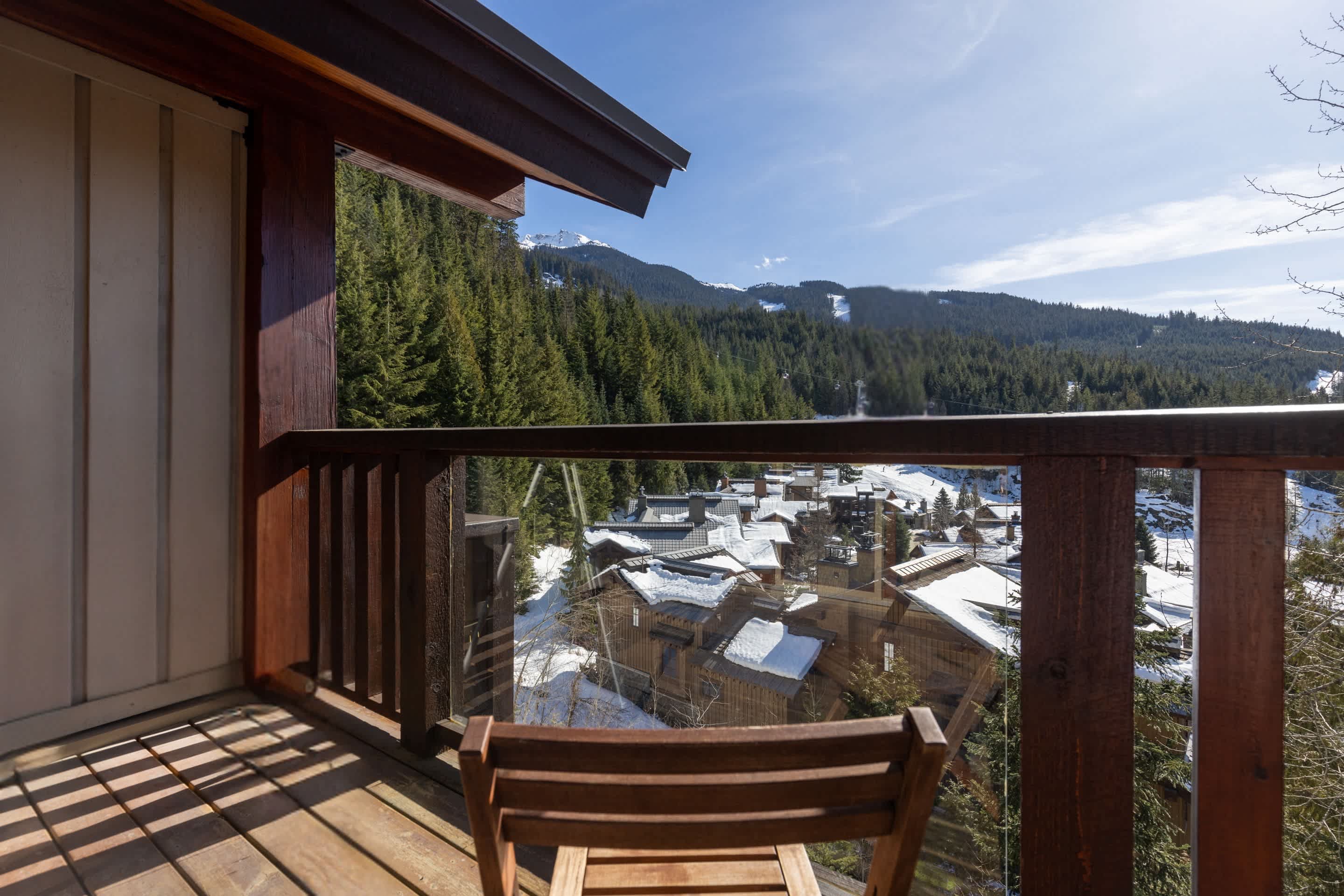 Taluswood Lookout 9 6