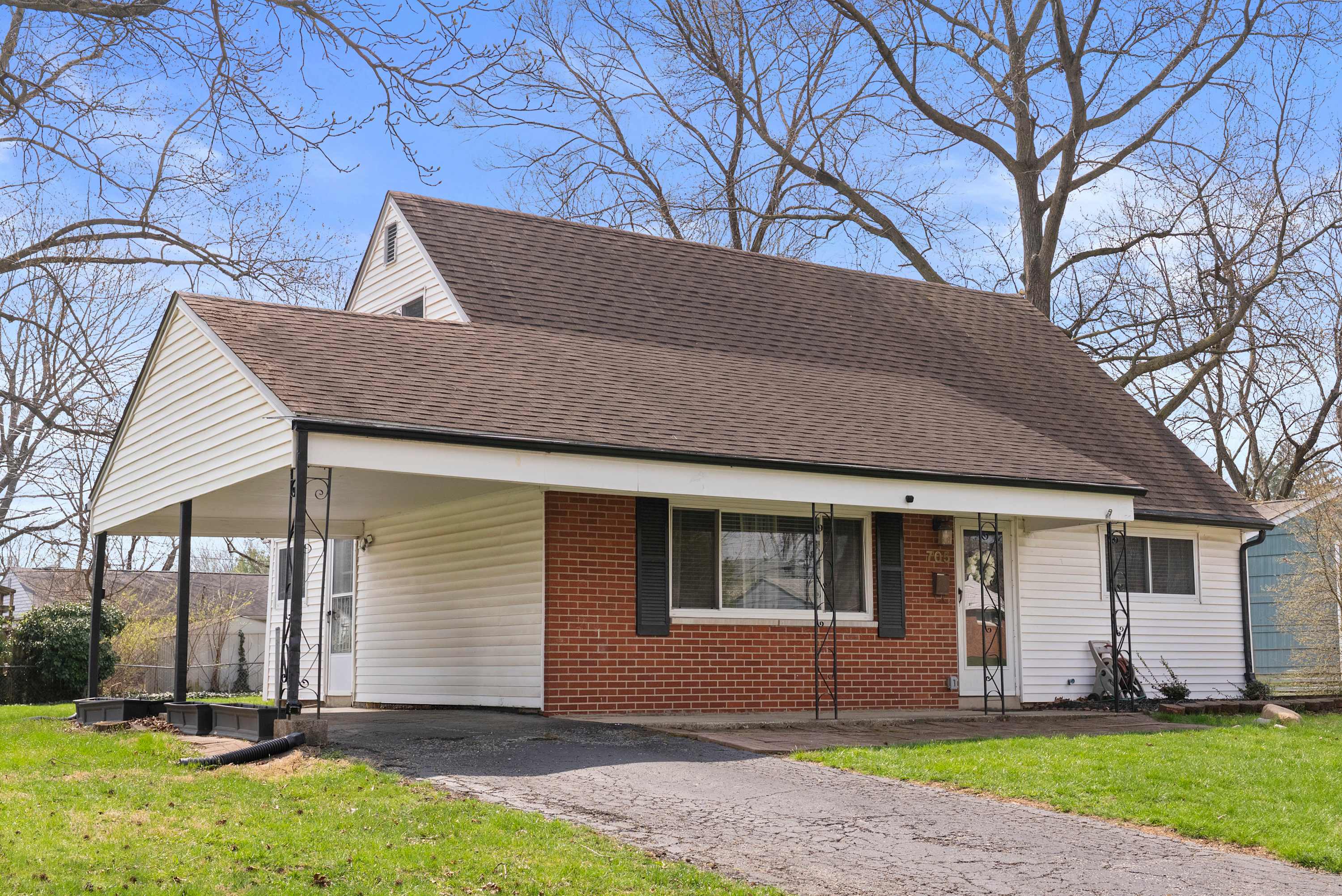 Where comfort meets Columbus charm