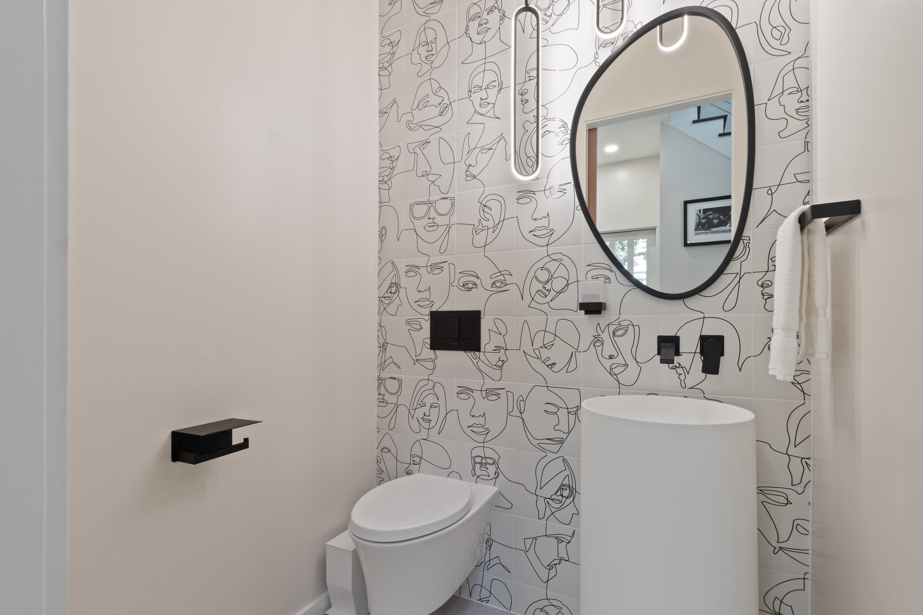 Ebb & Flow | Luxe Beach Access Hot Tub Guest Suite