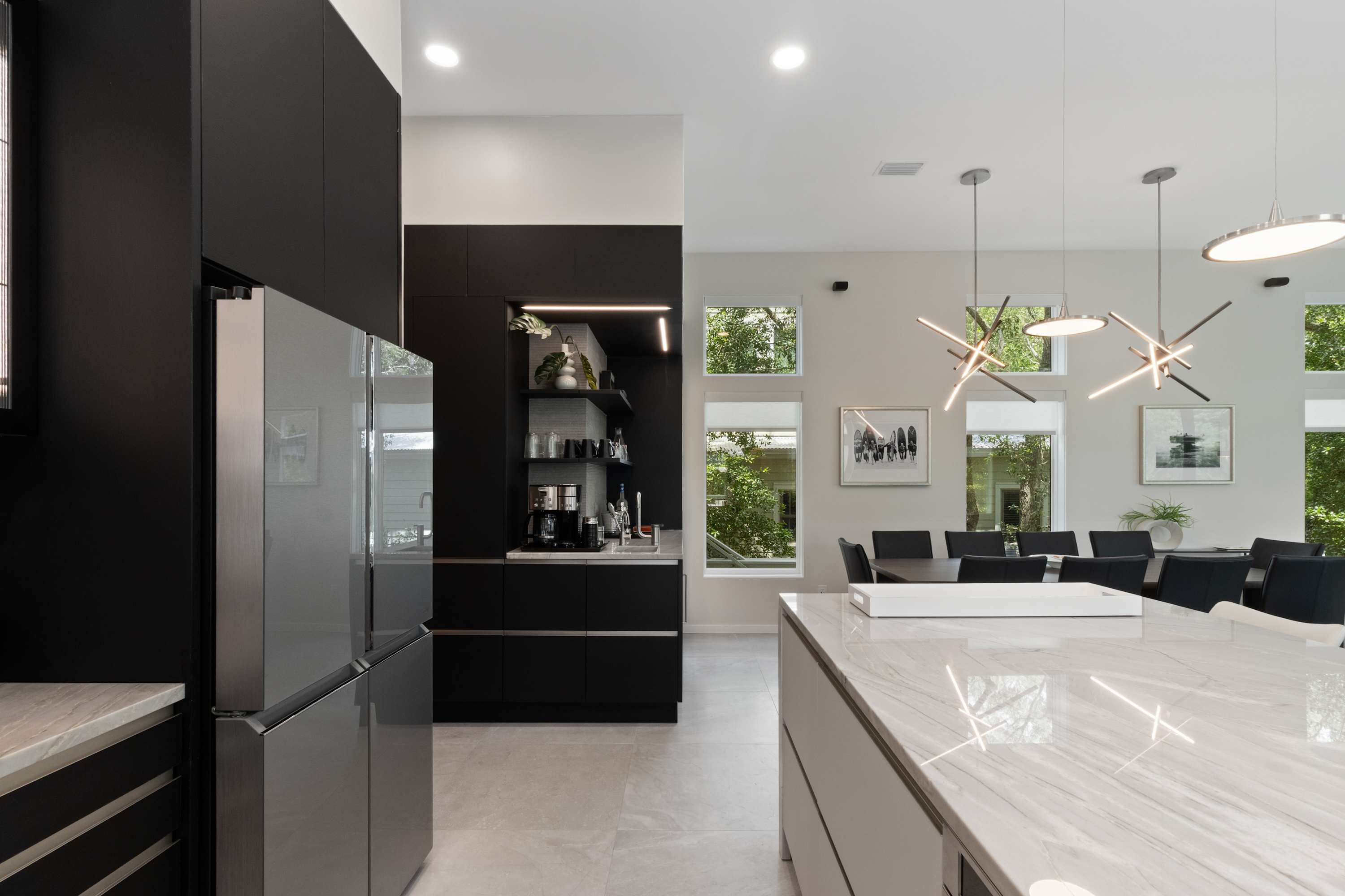 Ebb & Flow | Luxe Beach Access Hot Tub Guest Suite