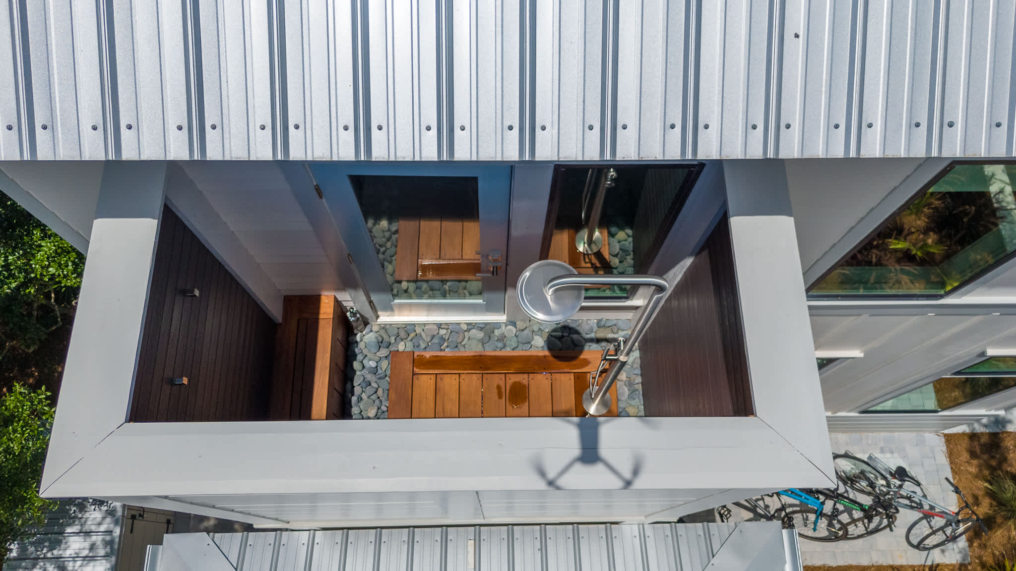 Ebb & Flow | Luxe Beach Access Hot Tub Guest Suite