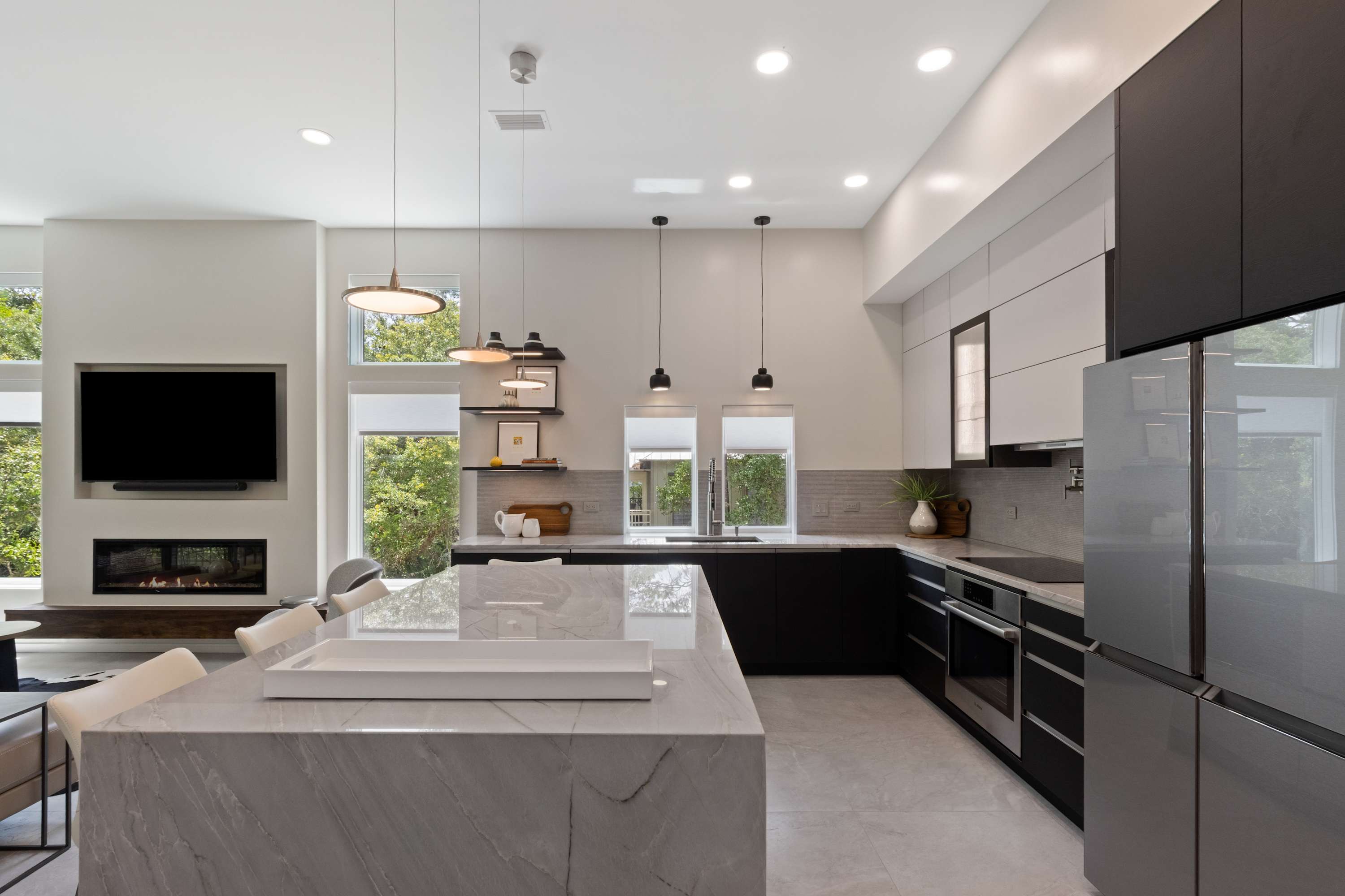 Ebb & Flow | Luxe Beach Access Hot Tub Guest Suite