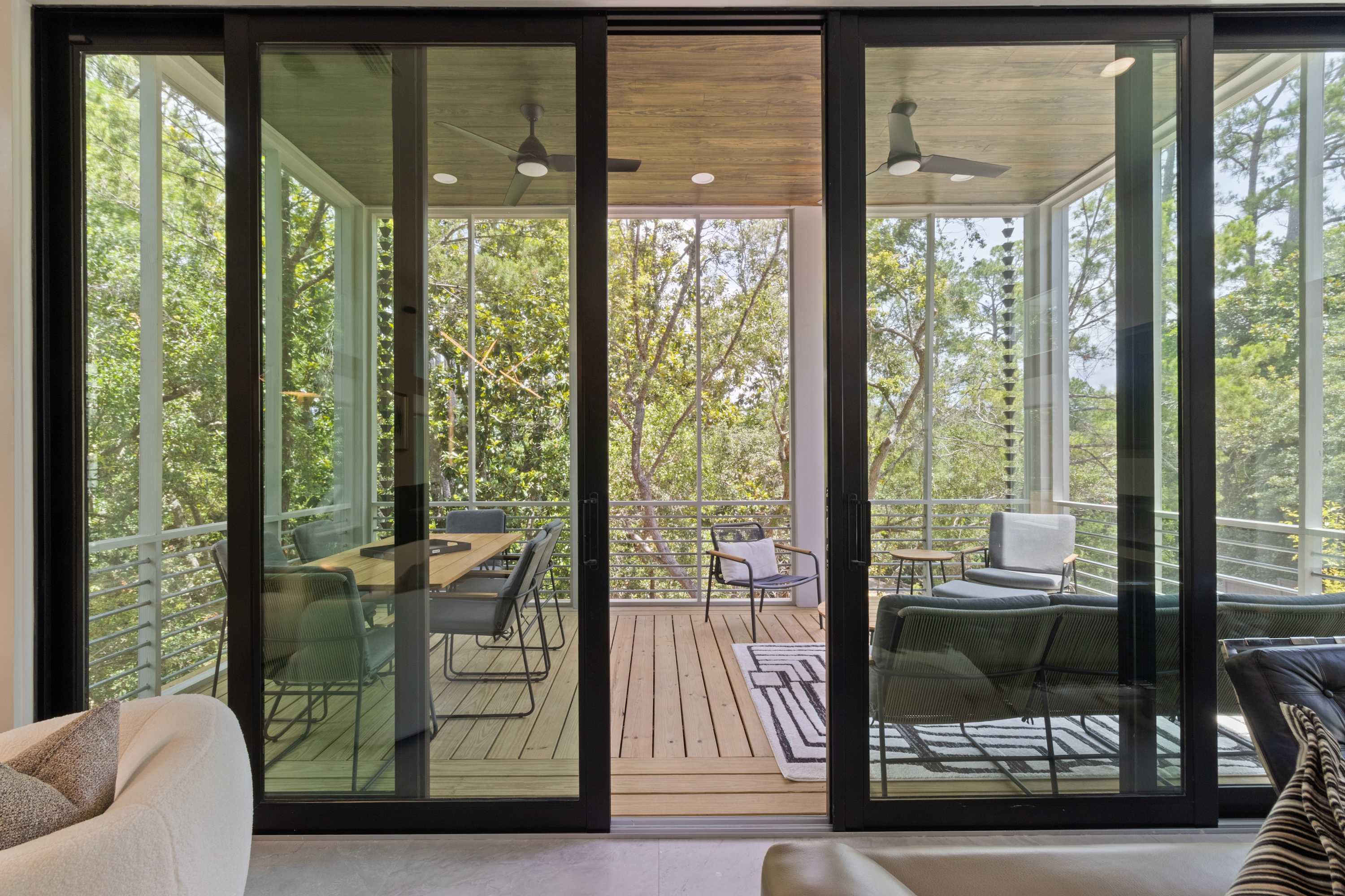 Ebb & Flow | Luxe Beach Access Hot Tub Guest Suite