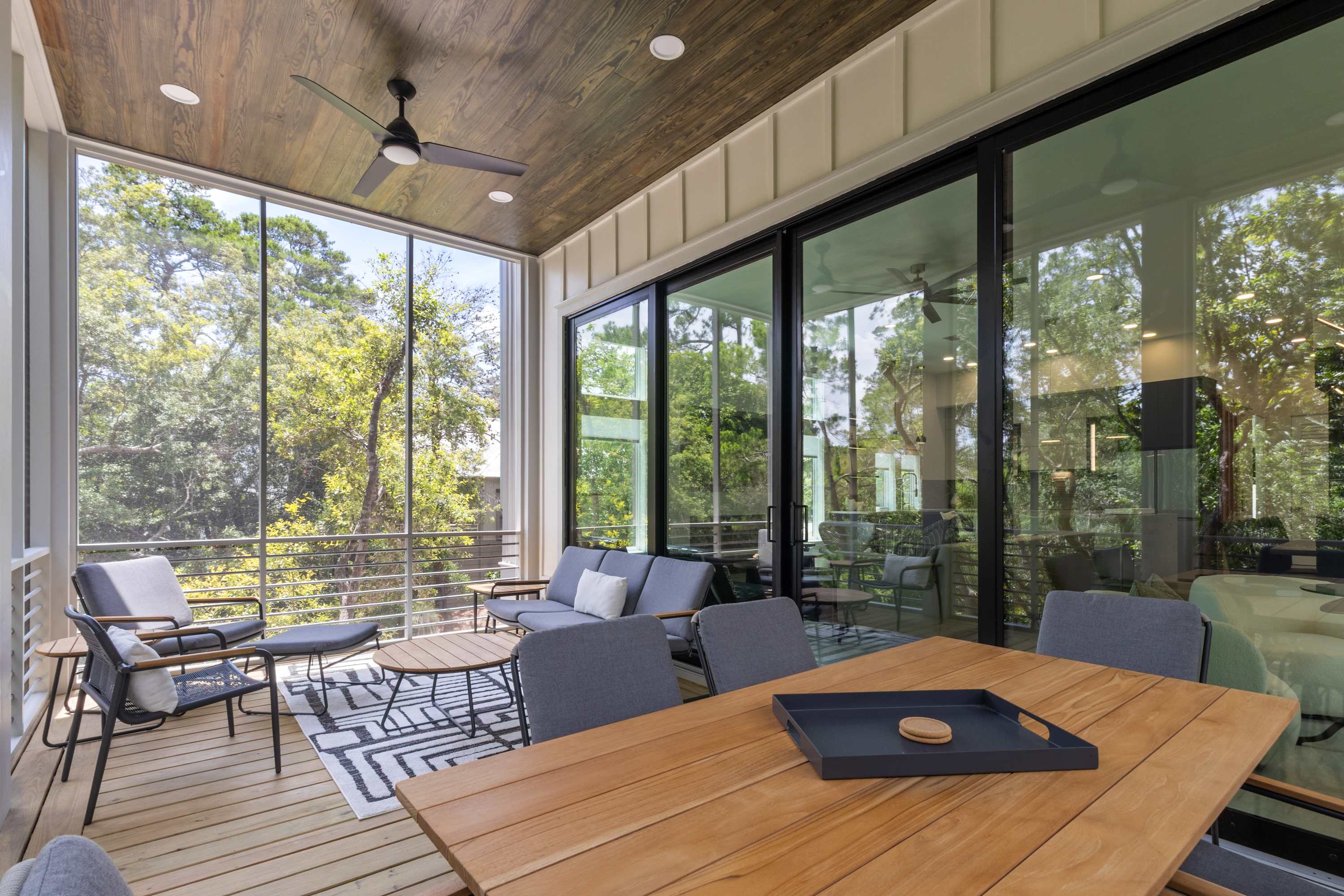 Ebb & Flow | Luxe Beach Access Hot Tub Guest Suite