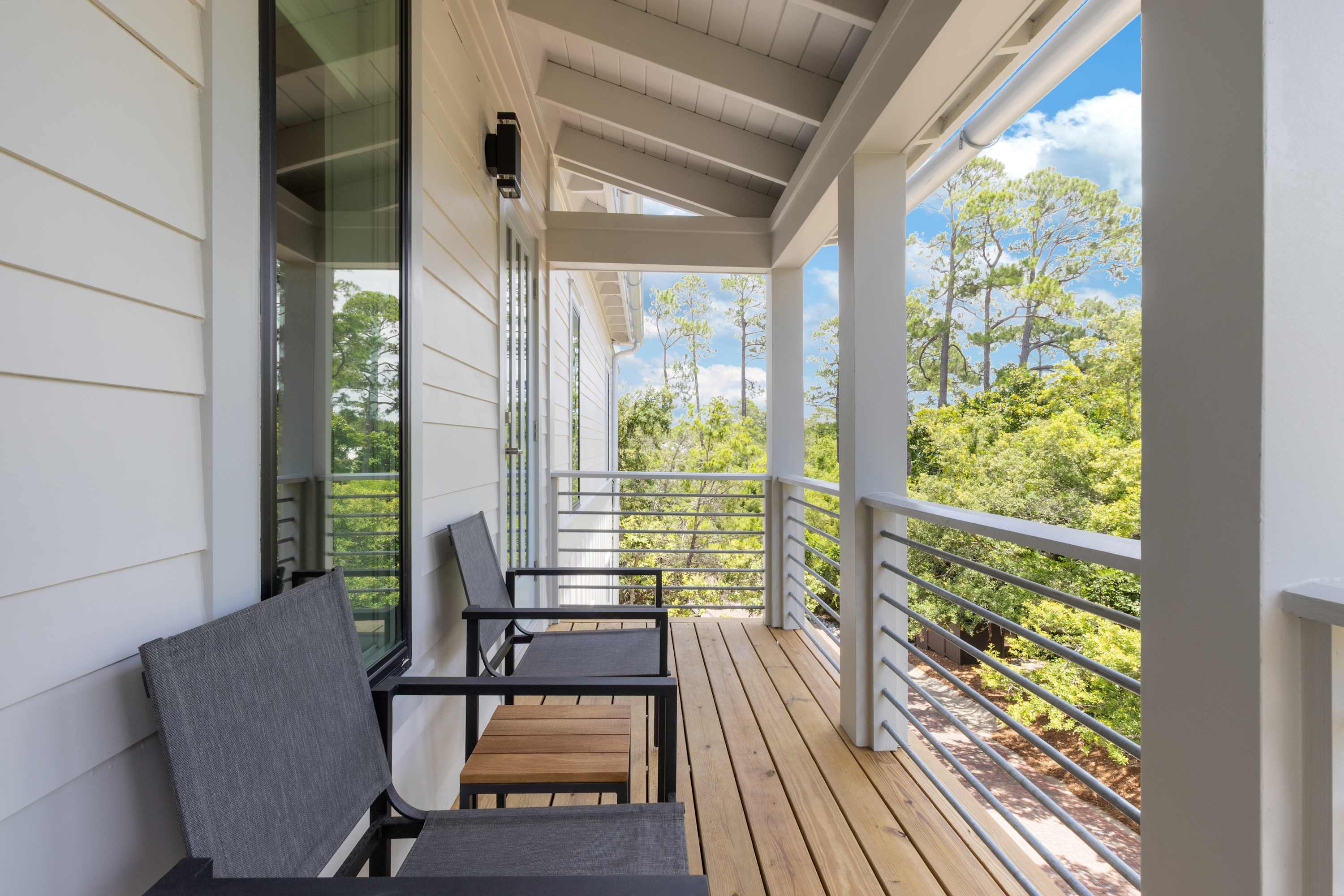 Ebb & Flow | Luxe Beach Access Hot Tub Guest Suite