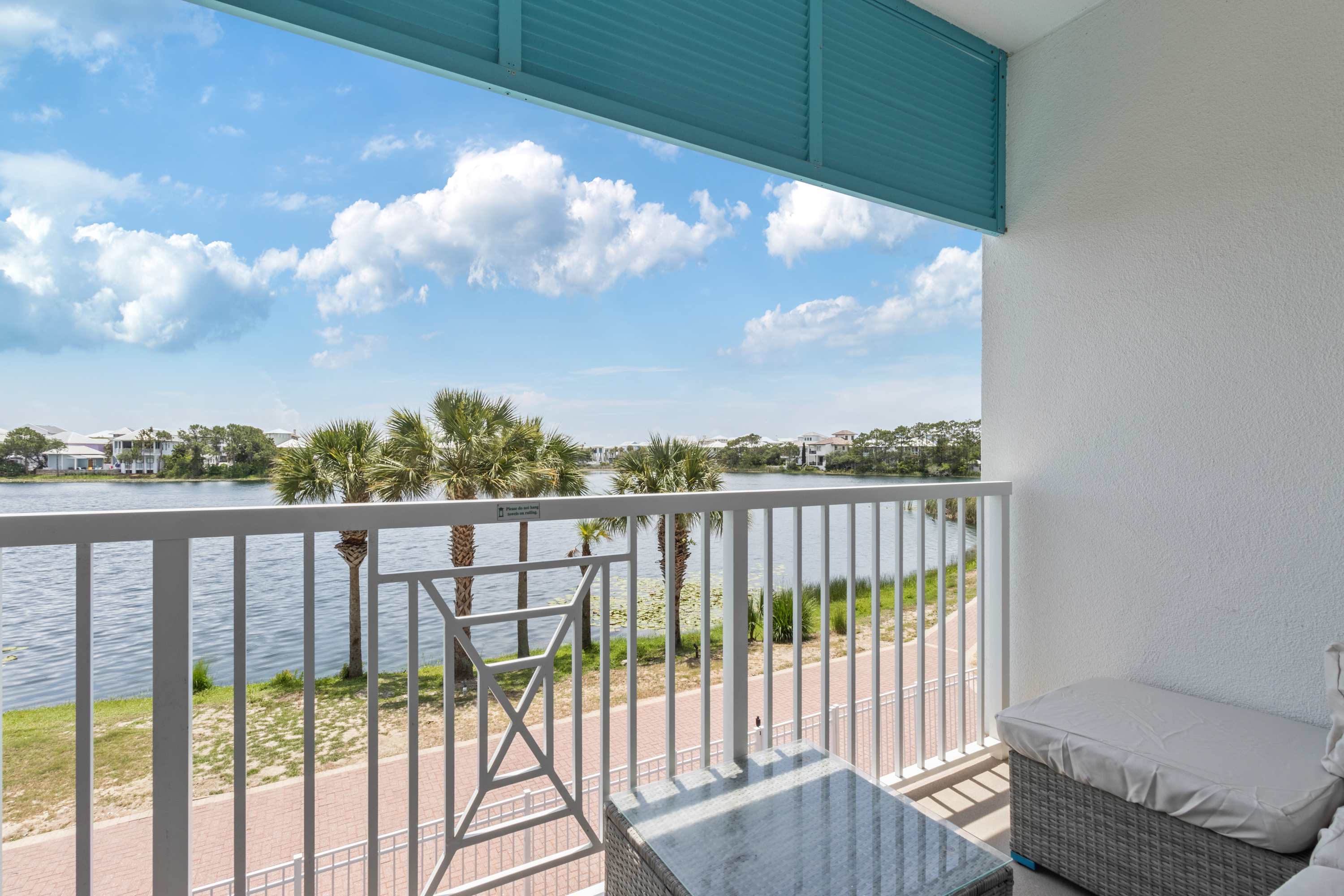  Amor by The Sea | Lake Views | Steps From Pool