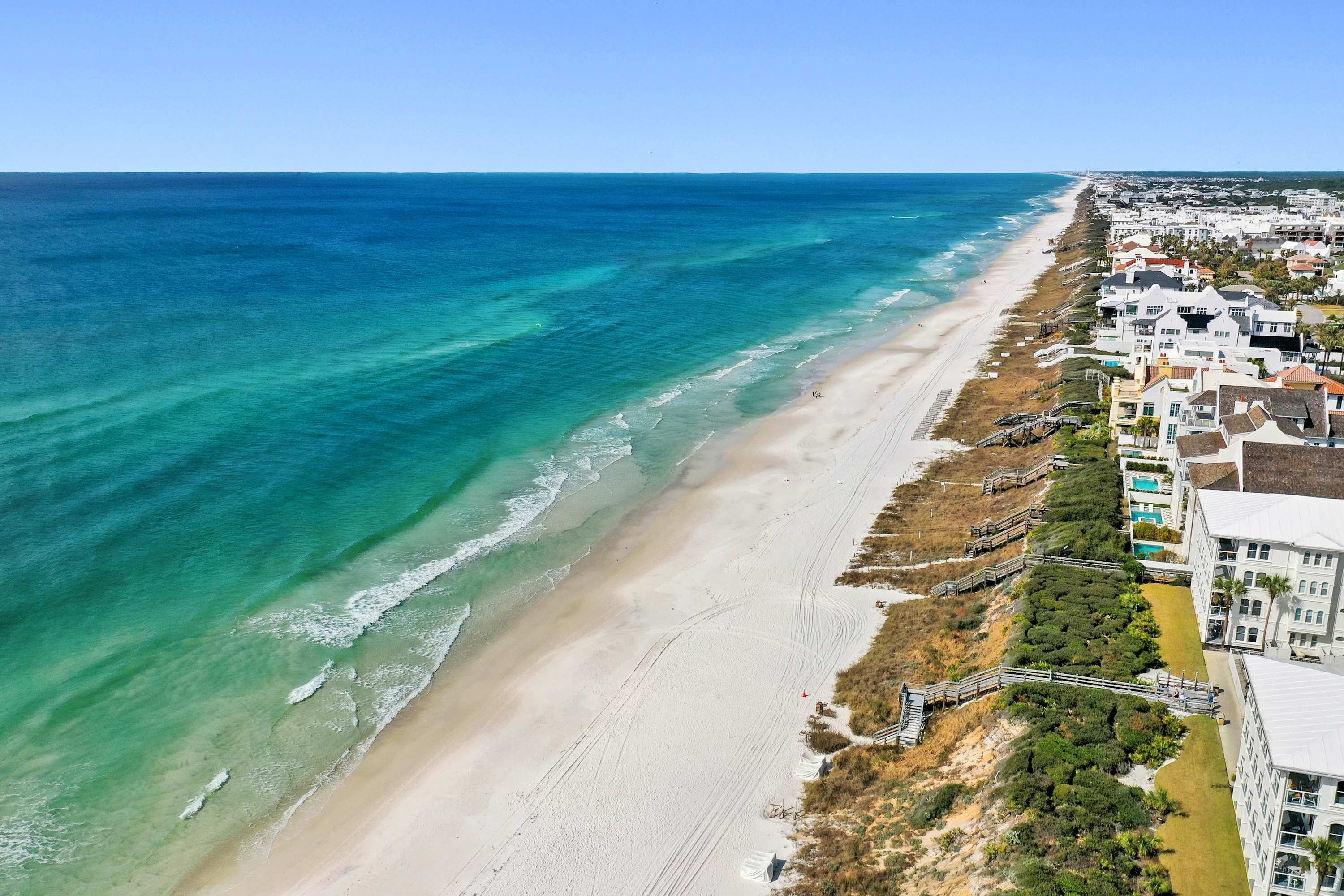 Seacrest Beach Gem w/ Shared Pool & Game Room