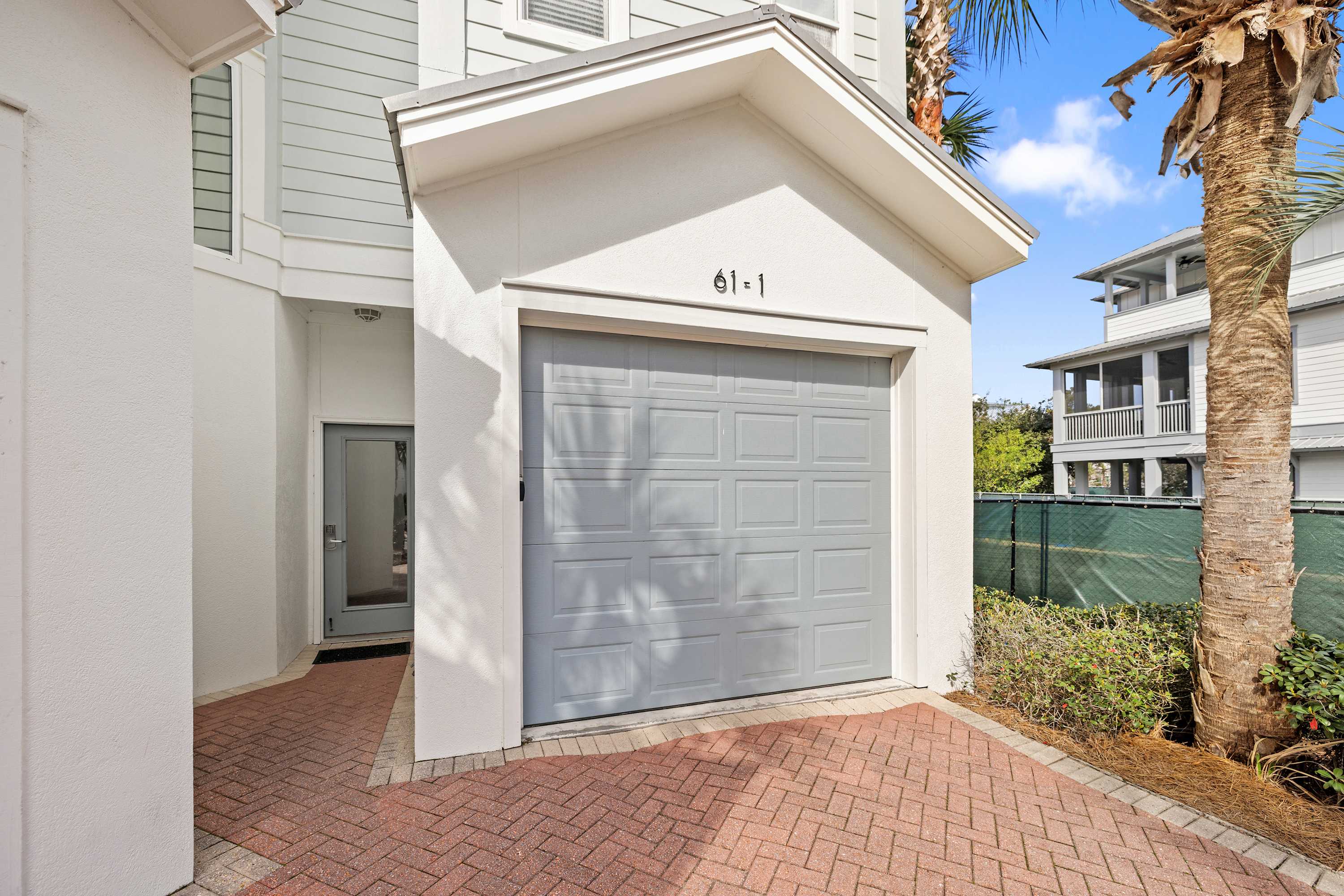 Seacrest Beach Gem w/ Shared Pool & Game Room