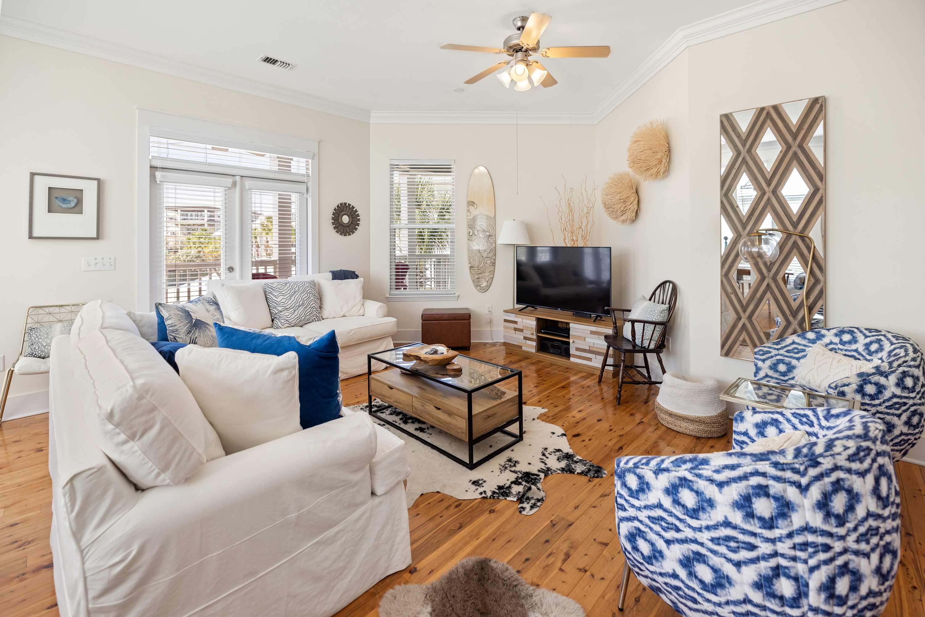 Seacrest Beach Gem w/ Shared Pool & Game Room
