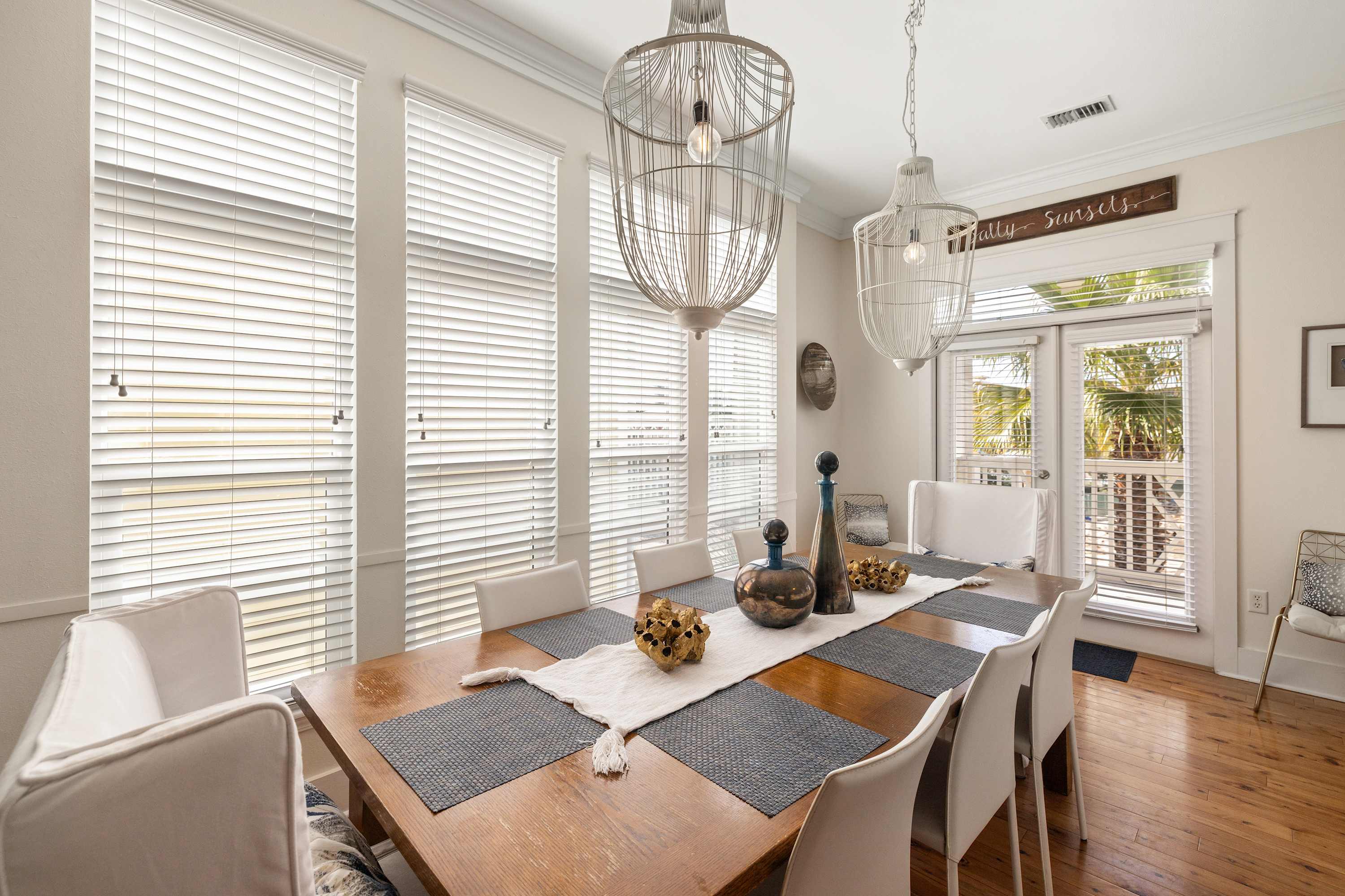 Seacrest Beach Gem w/ Shared Pool & Game Room