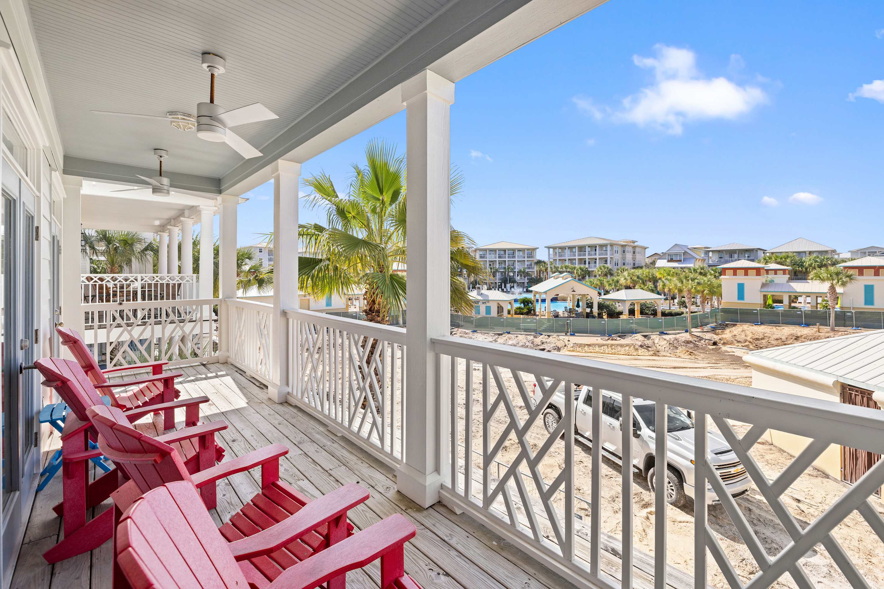 Seacrest Beach Gem w/ Shared Pool & Game Room