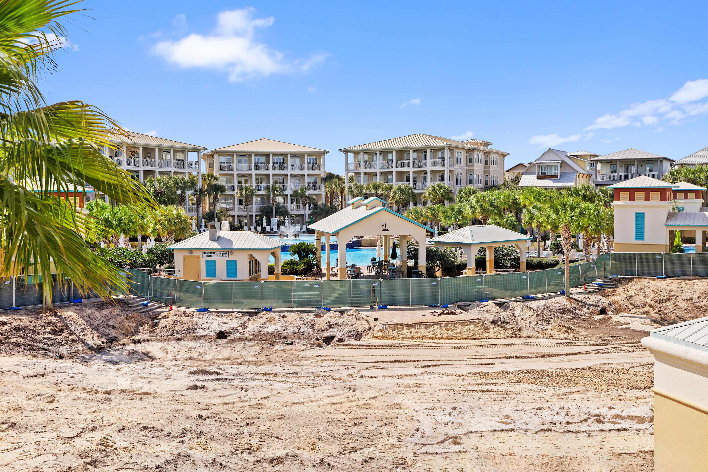 Seacrest Beach Gem w/ Shared Pool & Game Room