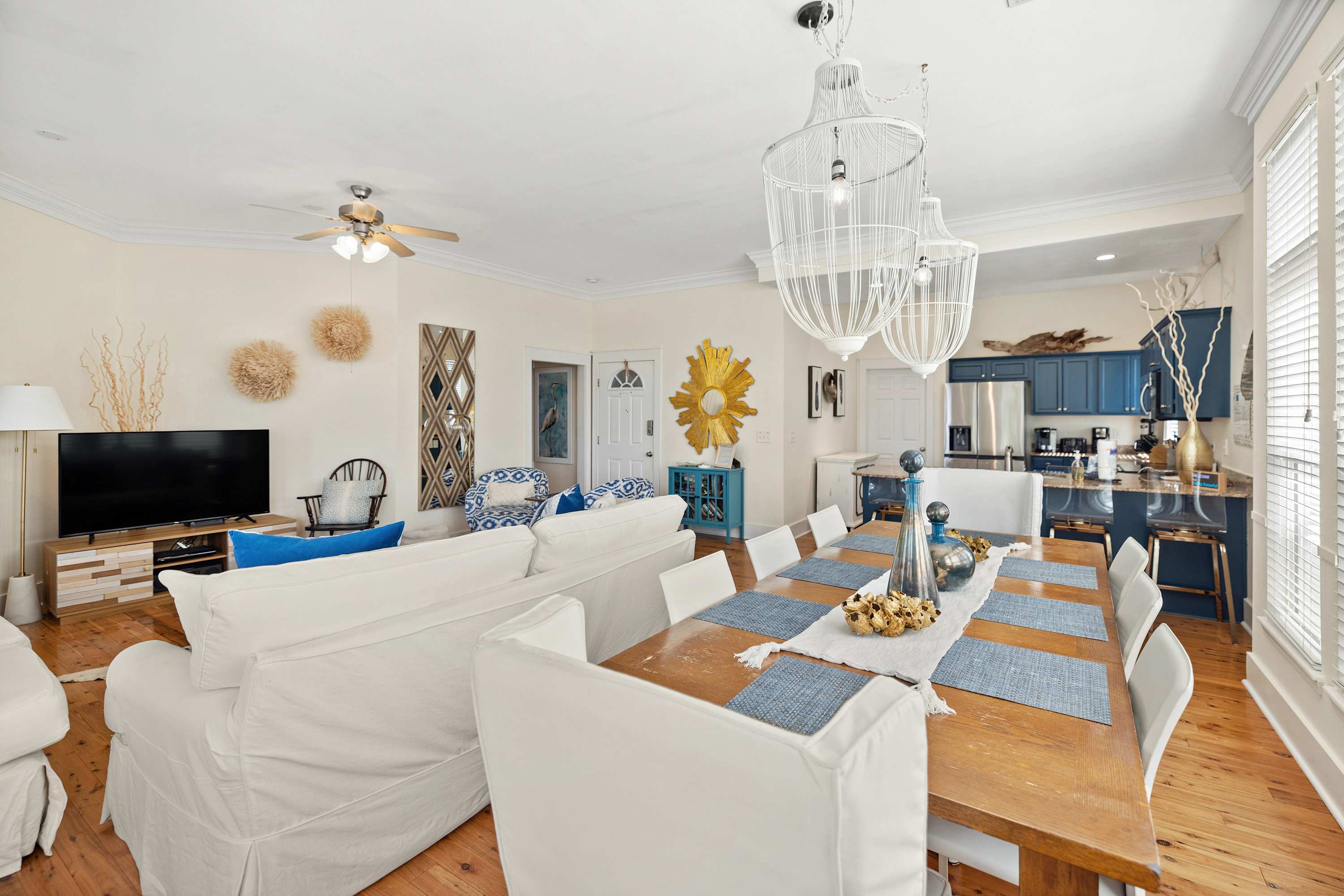 Seacrest Beach Gem w/ Shared Pool & Game Room