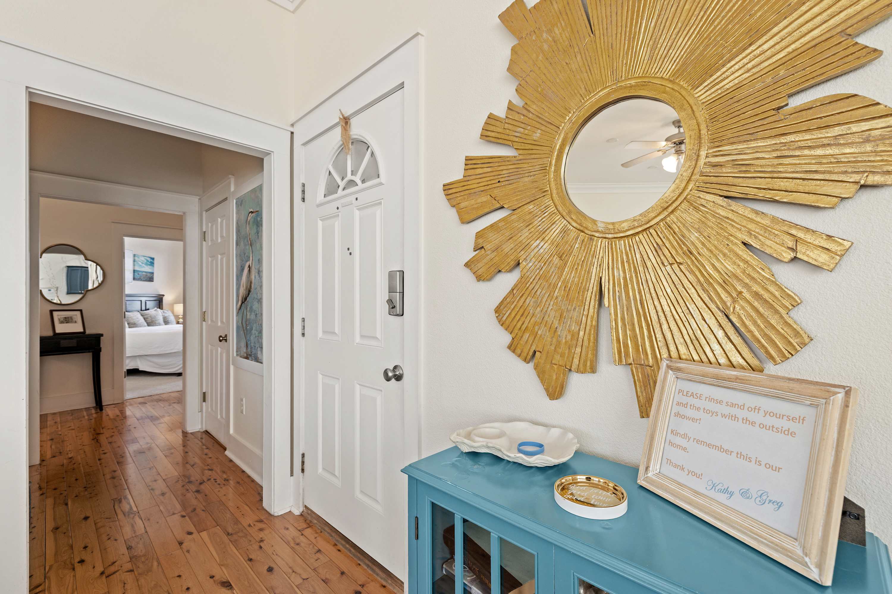 Seacrest Beach Gem w/ Shared Pool & Game Room
