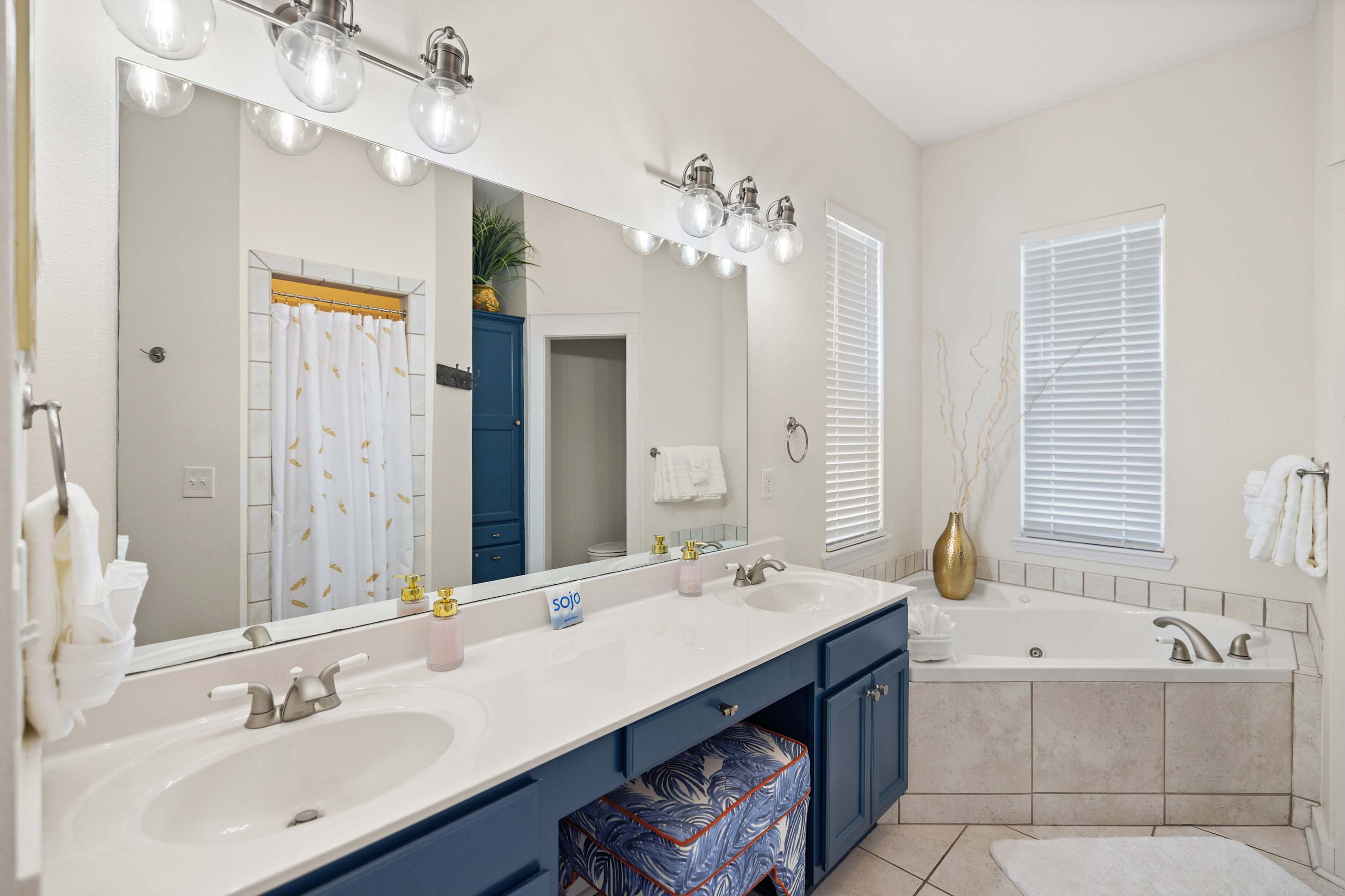Seacrest Beach Gem w/ Shared Pool & Game Room