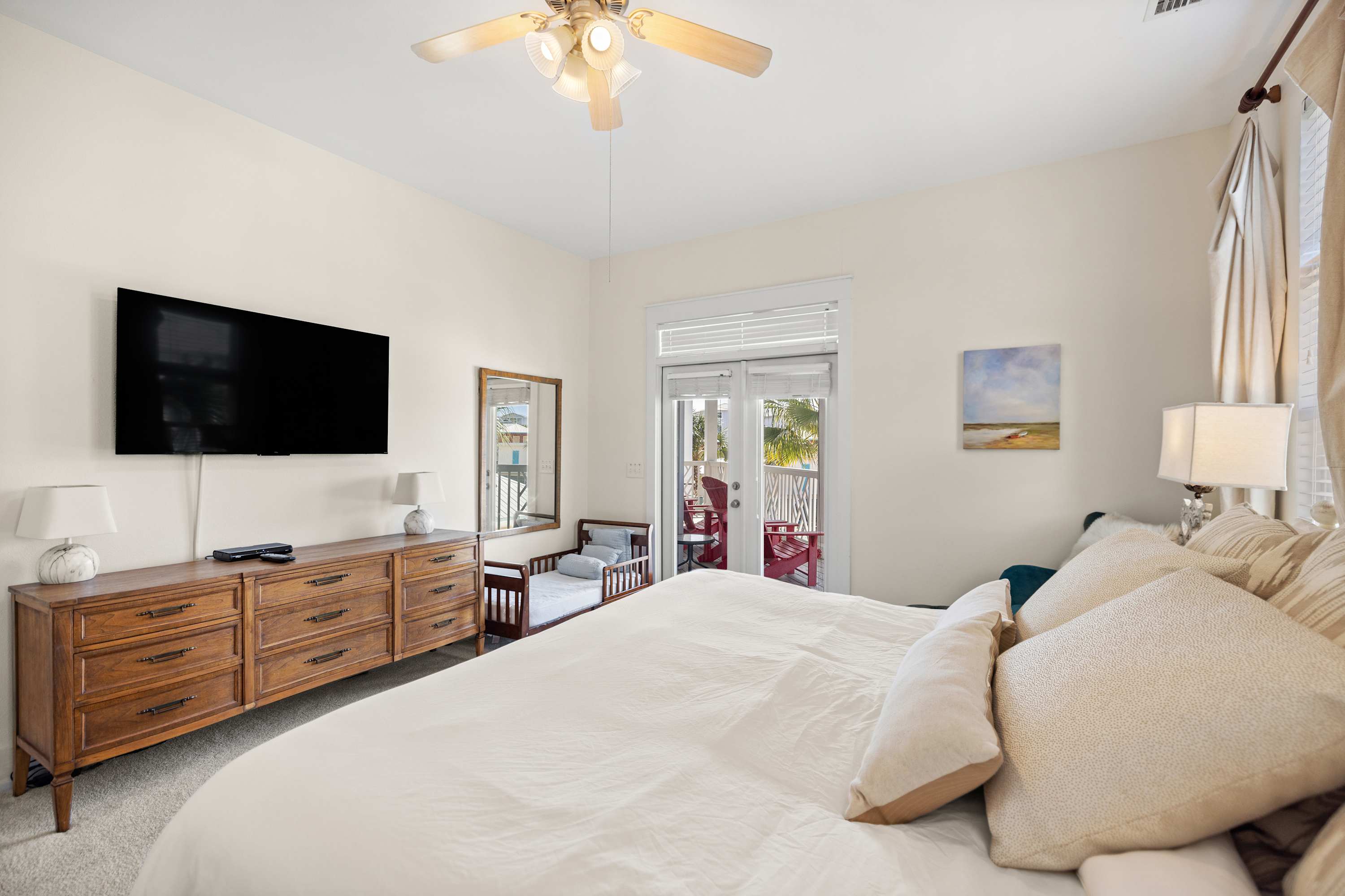 Seacrest Beach Gem w/ Shared Pool & Game Room