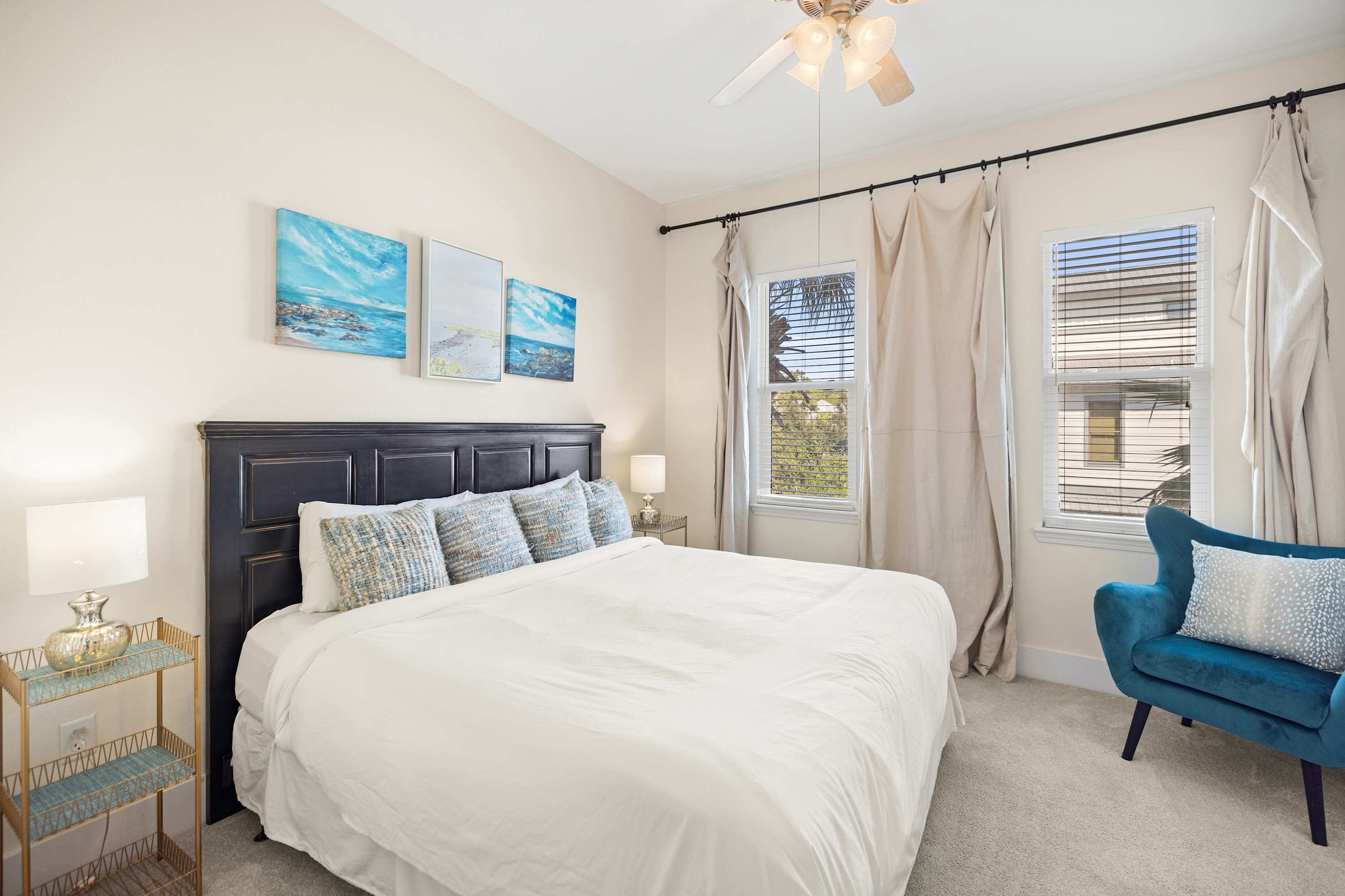 Seacrest Beach Gem w/ Shared Pool & Game Room