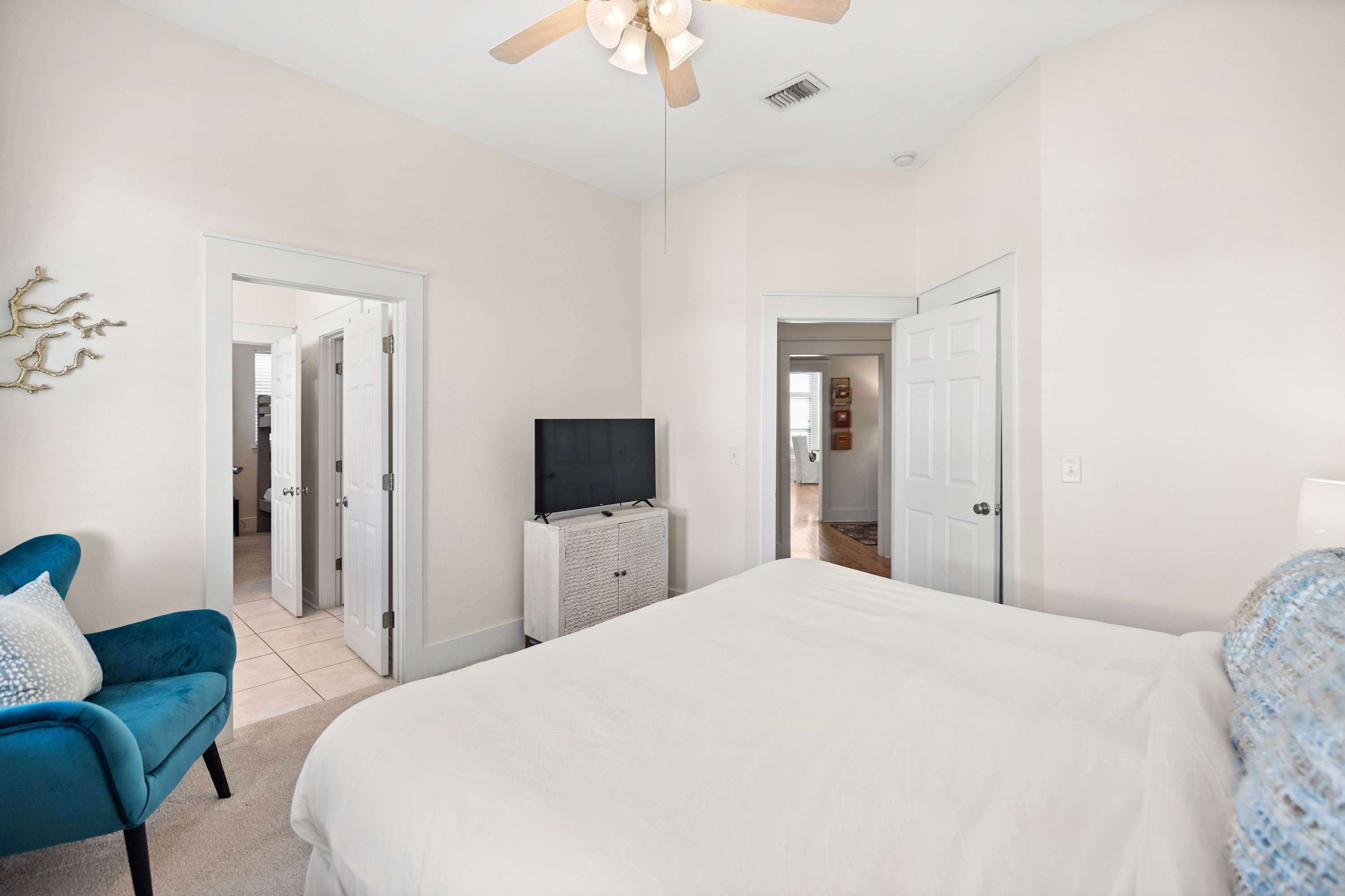 Seacrest Beach Gem w/ Shared Pool & Game Room
